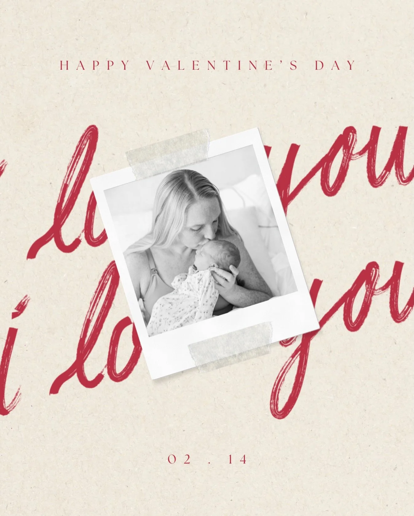 Happy Valentine&rsquo;s Day &hearts;️🫶🏼💐