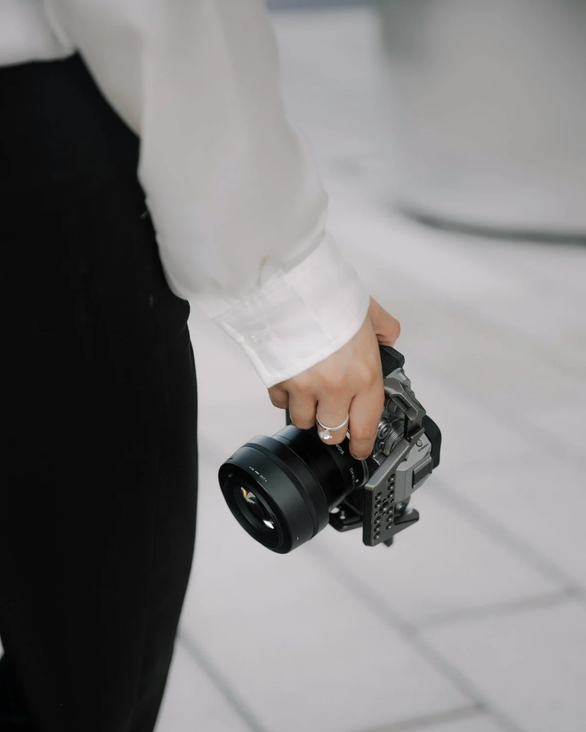 How to stand out as a photographer