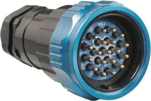Socapex Repair