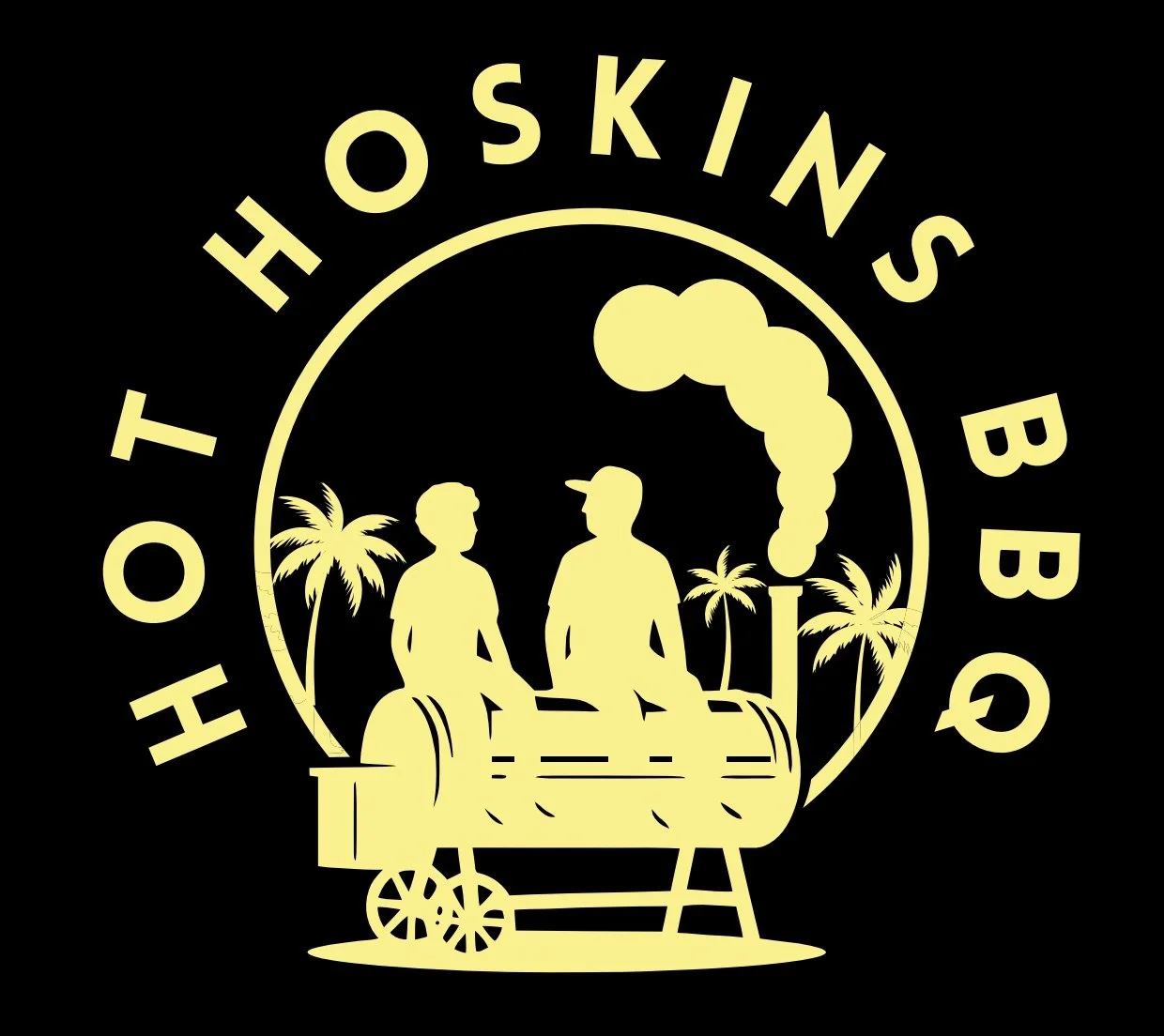 Hot Hoskins BBQ