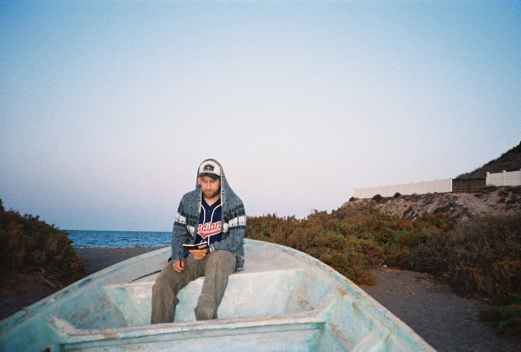 Fishing+Poetry