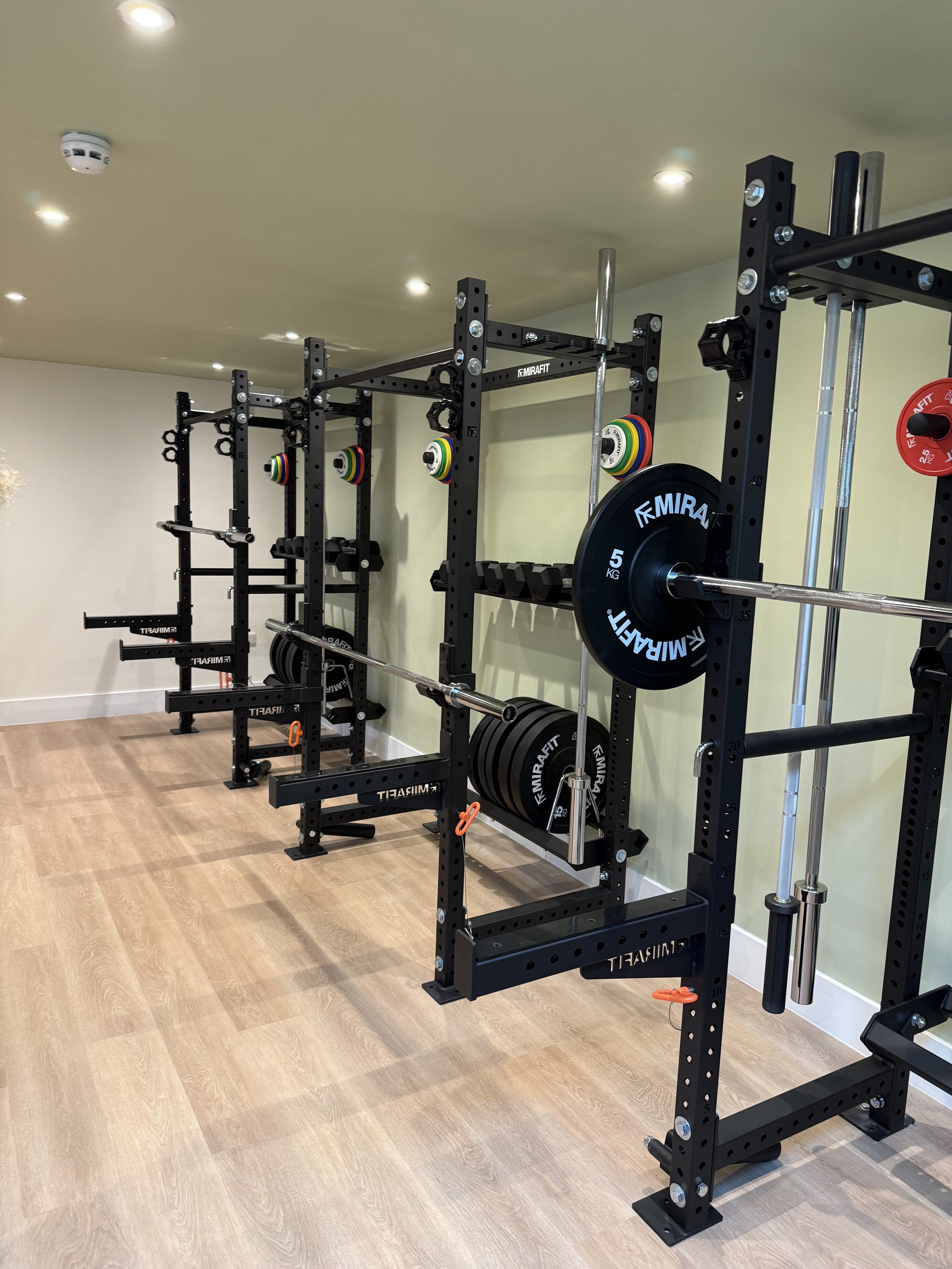 Joy - women's strength studio | Strength training for women — built for ...