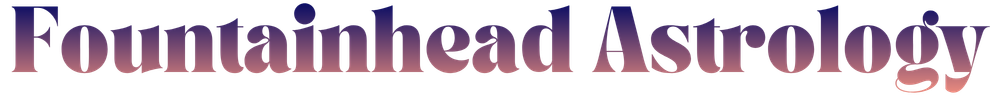 Fountainhead Astrology &amp; Tarot