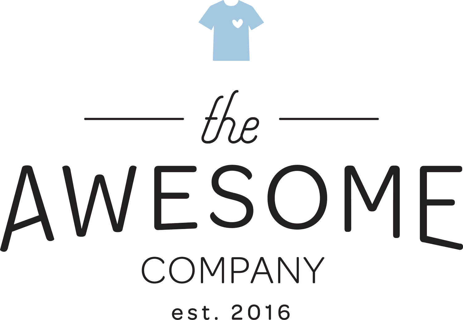 The Awesome Company