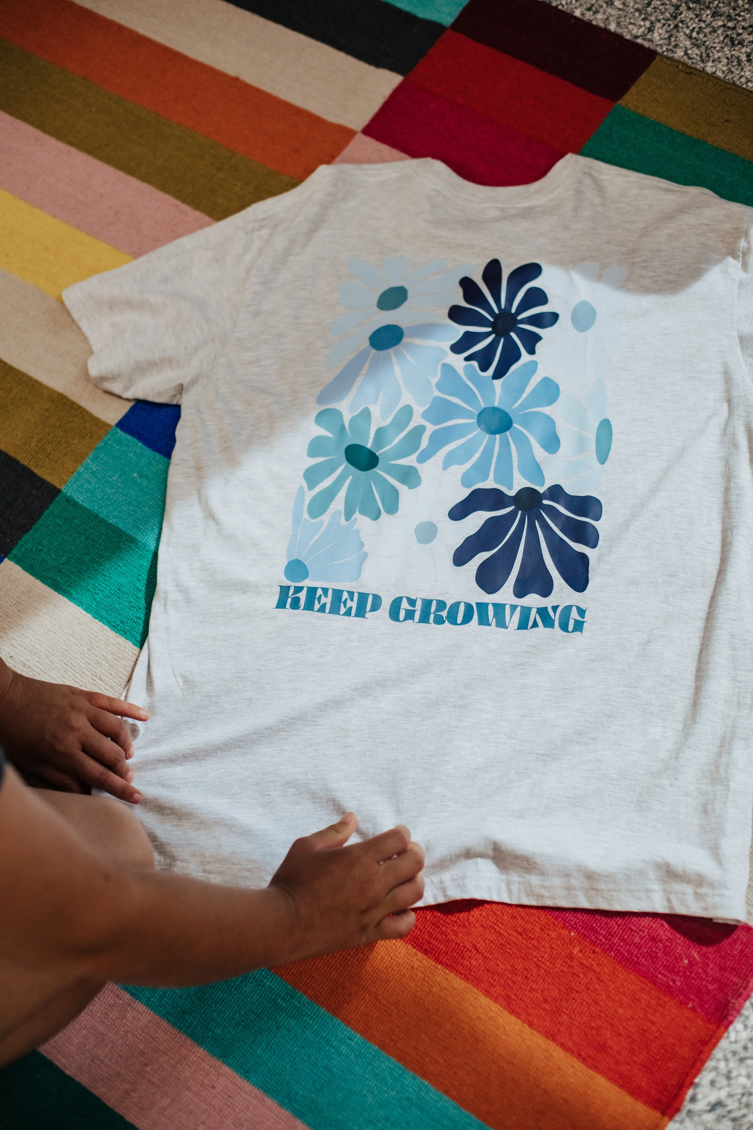 Screen Printing vs Digital Printing: What’s the Difference? (2025)