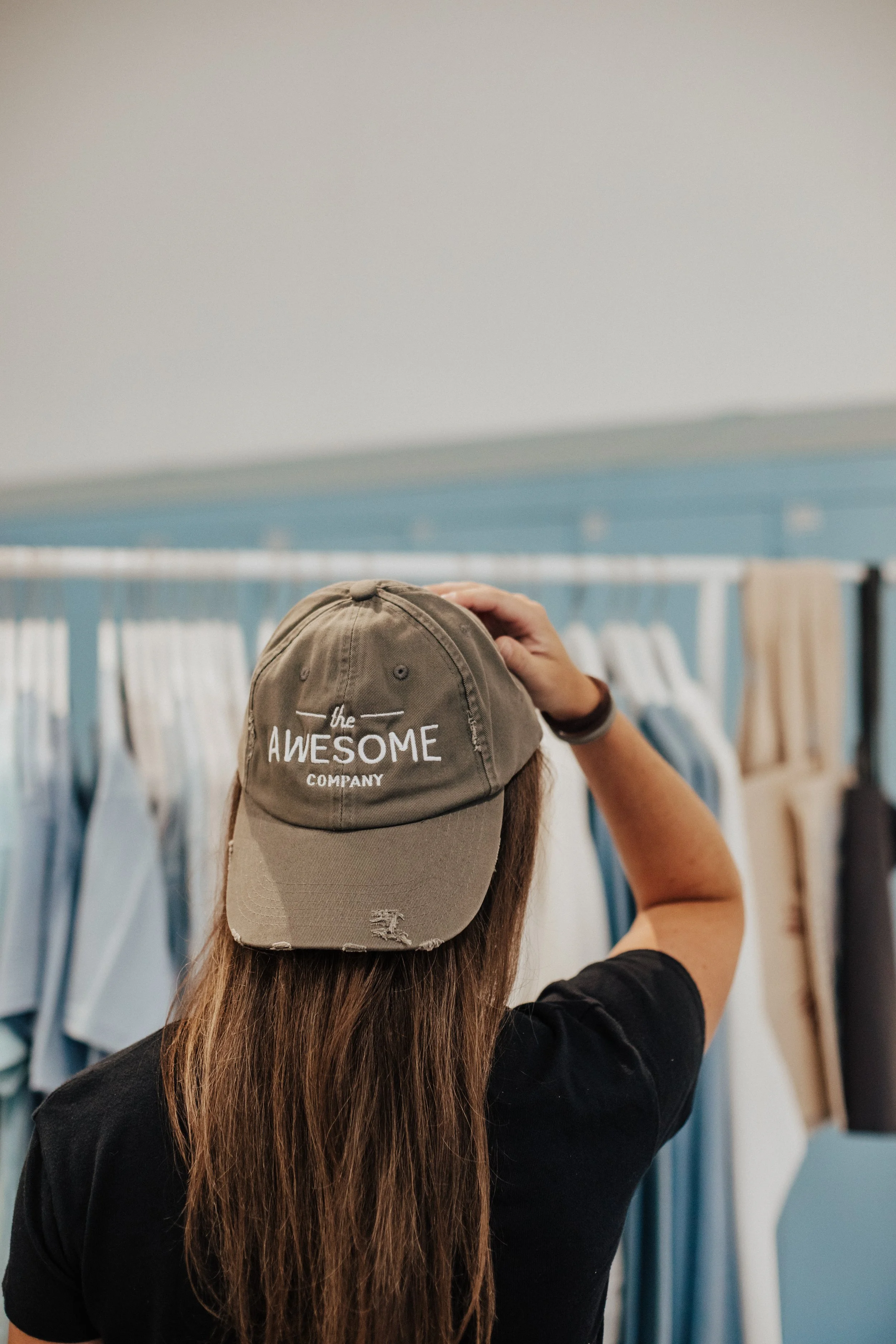 Cool Company Swag You Have to Have (2025)