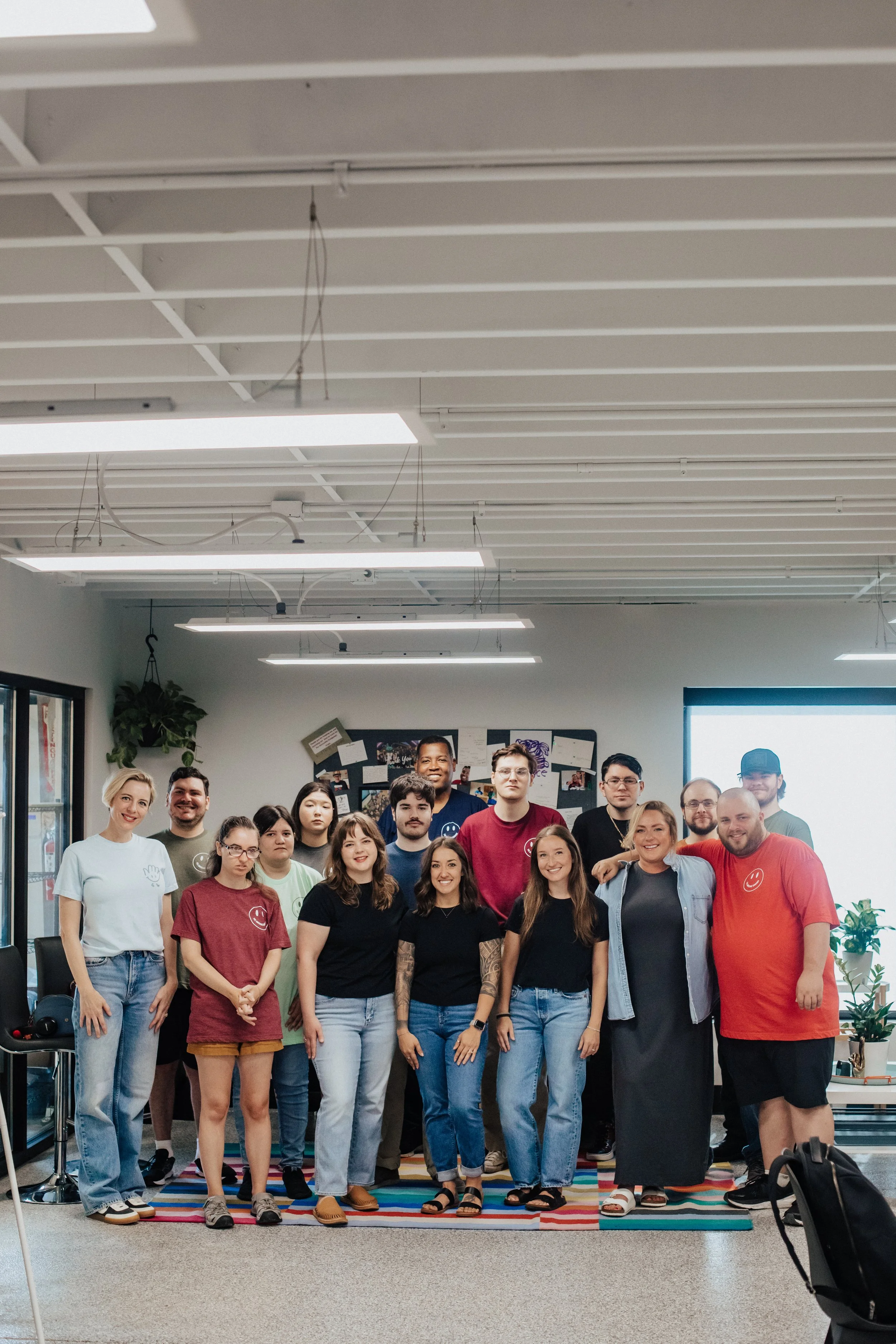 Autism In the Workplace: It’s Totally Awesome Here at TAC