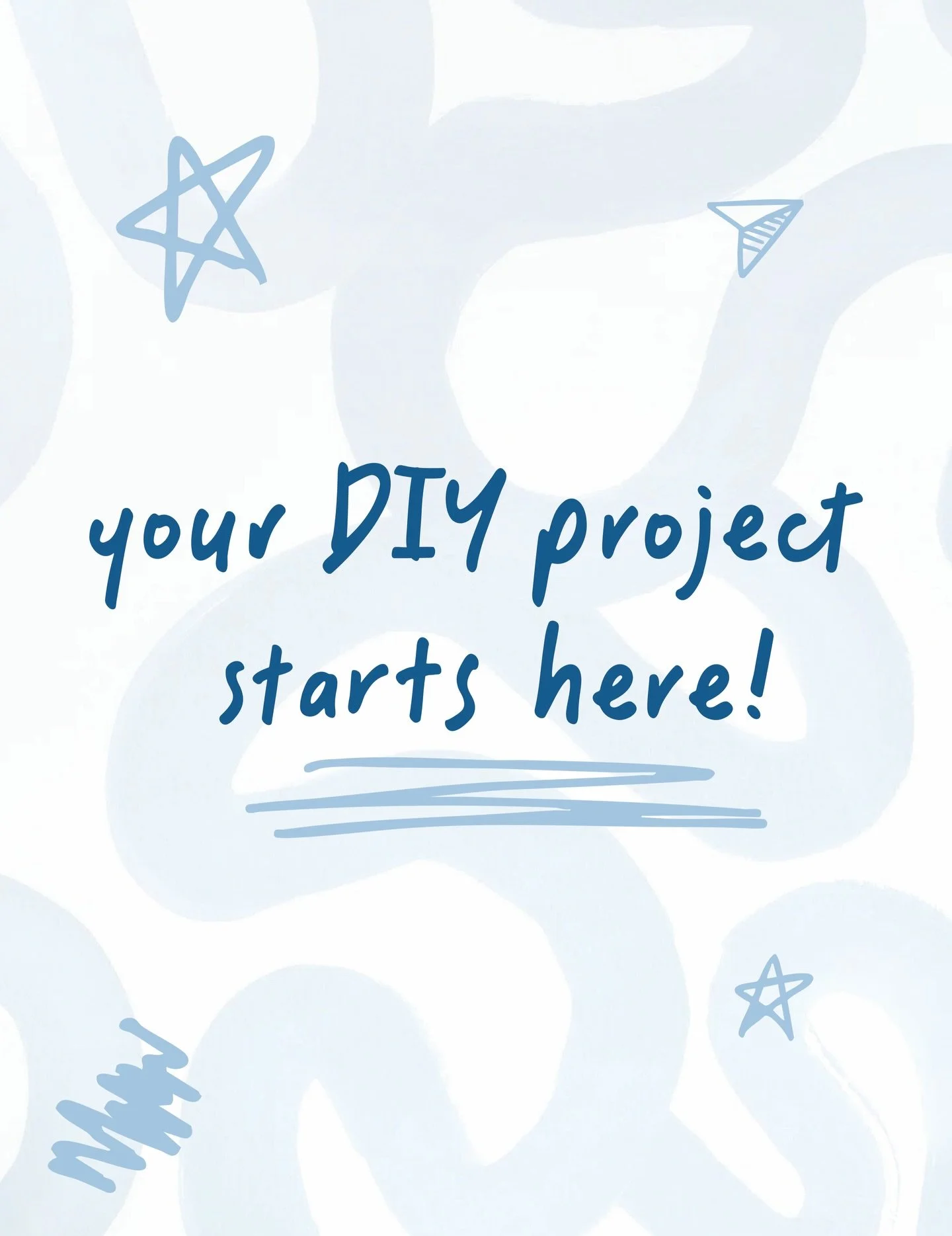 Got a DIY idea but need a little help bringing it to life? We&rsquo;ve got you.

Our DTF transfers make it easy to turn your idea into a finished product, just reach out! Perfect for small projects, gifts, or your next creative idea. Swipe to see @em