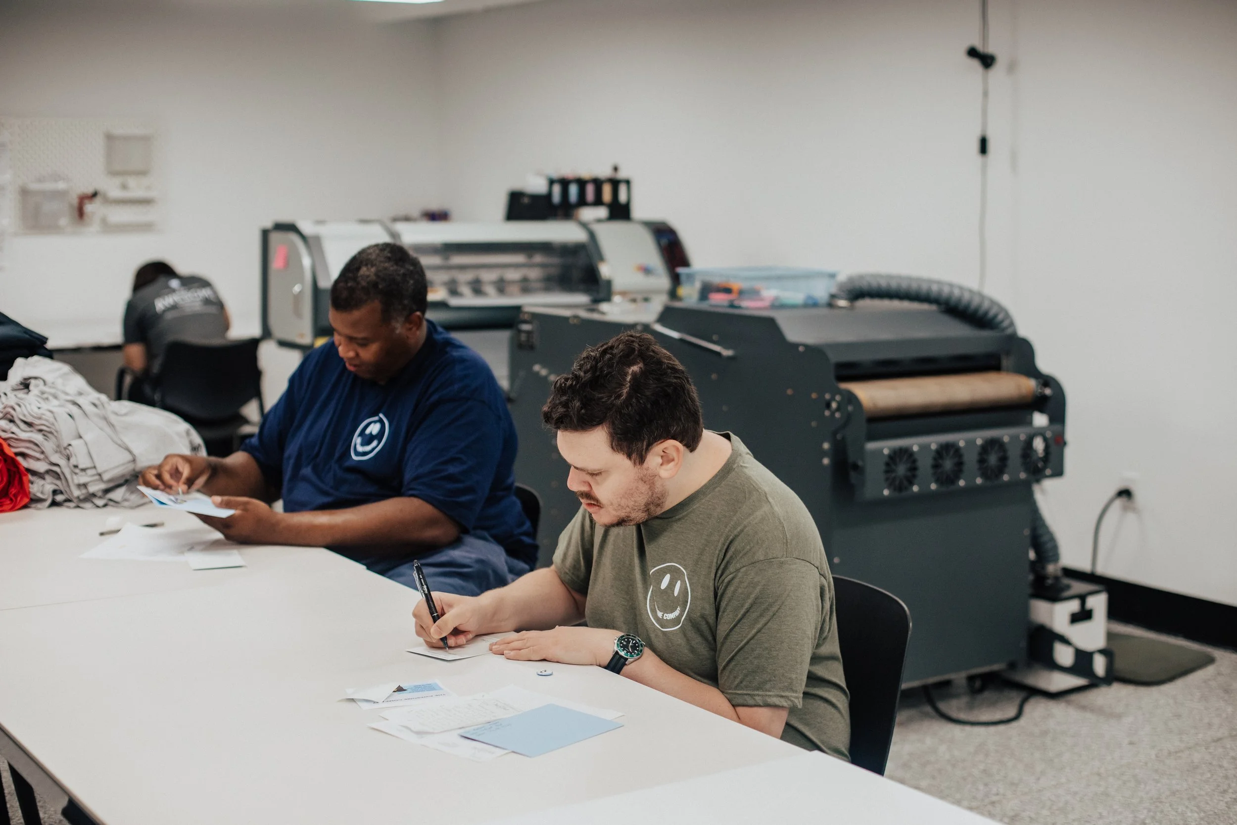 What Makes a Job Autism Friendly?