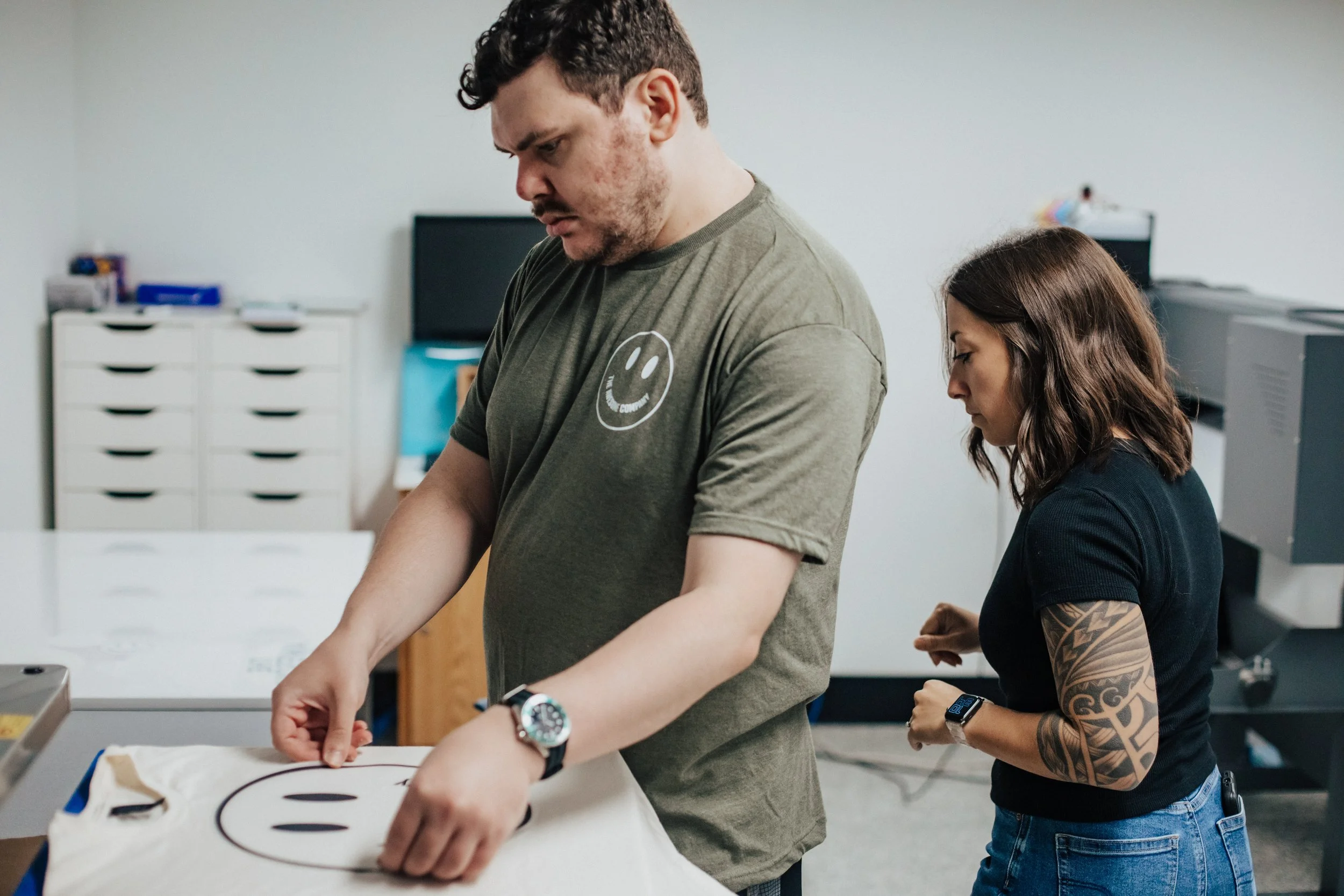 Types of Shirt Decorating: The Ultimate Guide for Custom Apparel in 2026