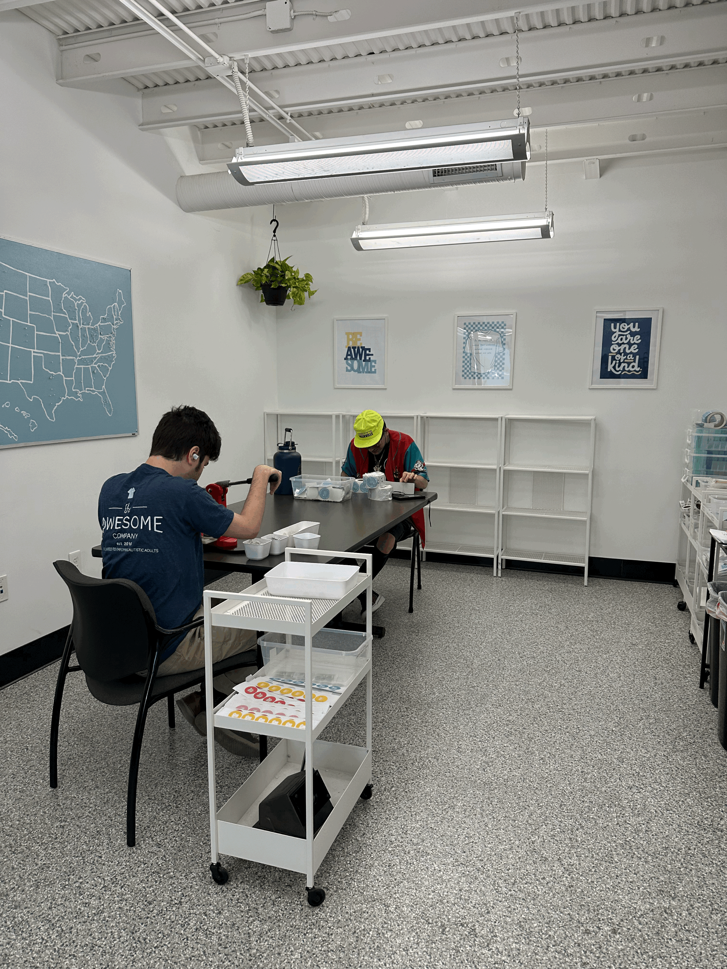 Custom Work Shirts: How to Choose Apparel Your Employees Will Wear