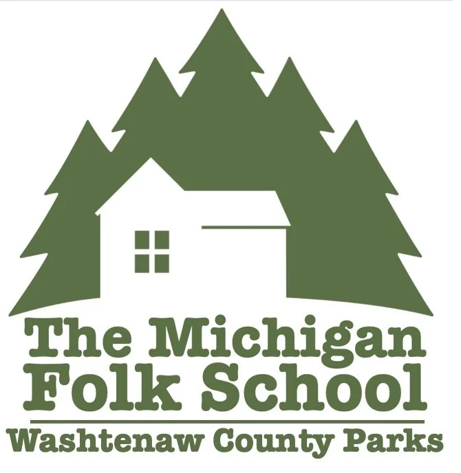 Michigan Folk School: Introduction to Roadkill Harvest