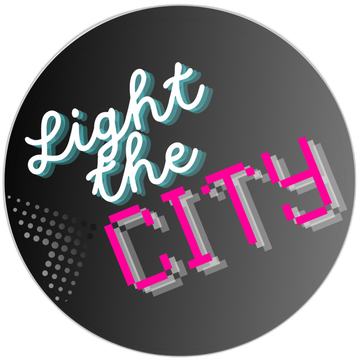 Light the City