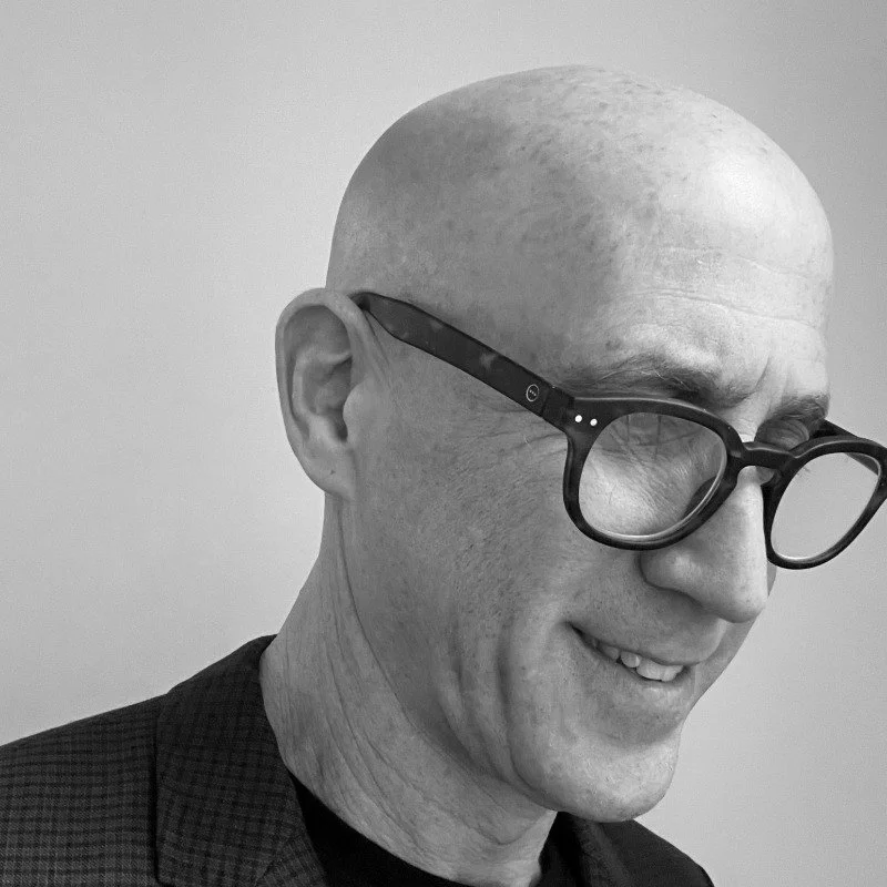 Douglas Quenqua, seasoned journalist, editor and storyteller