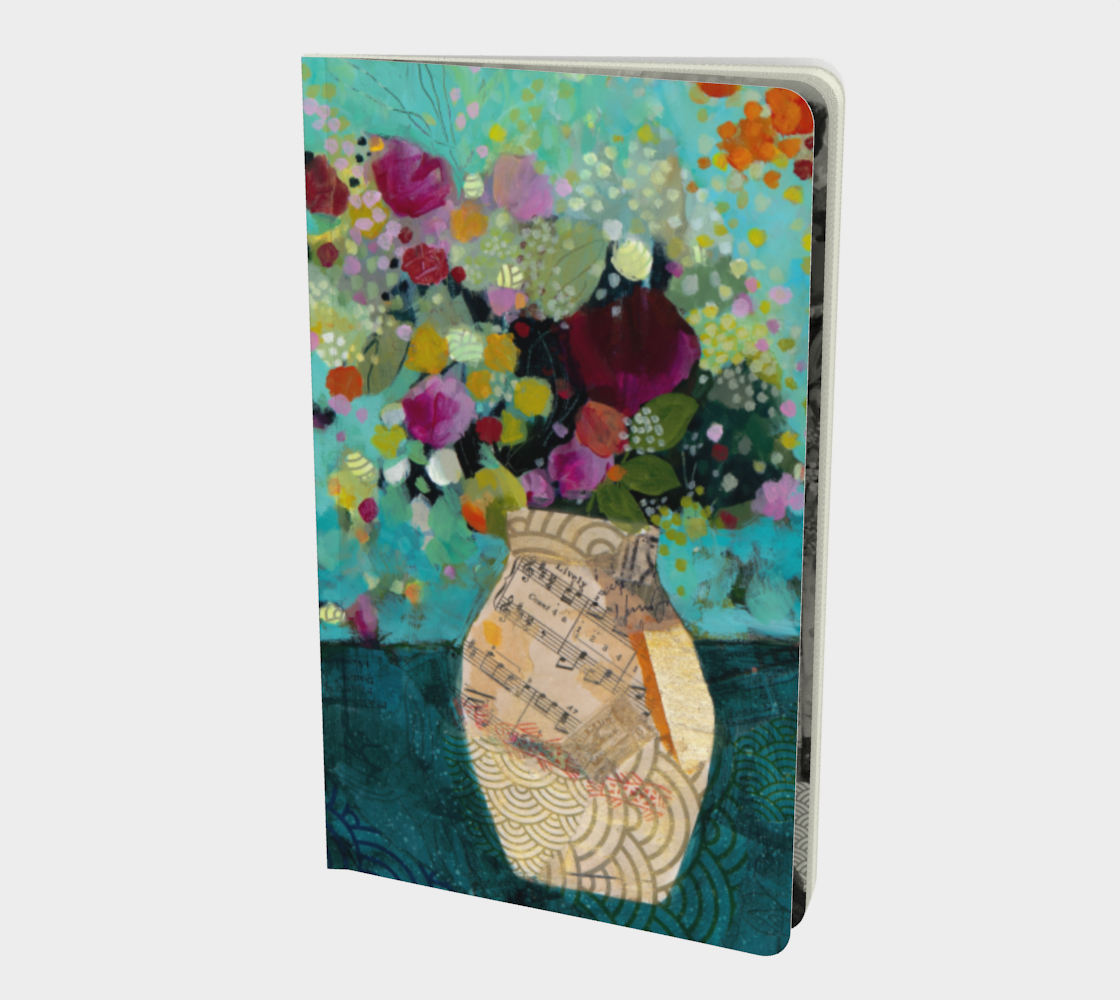 Notebook, 'Small Kindness'