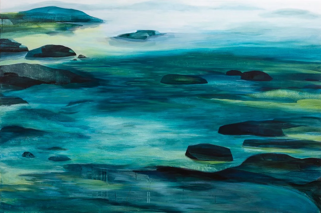 A Wilderness of Water