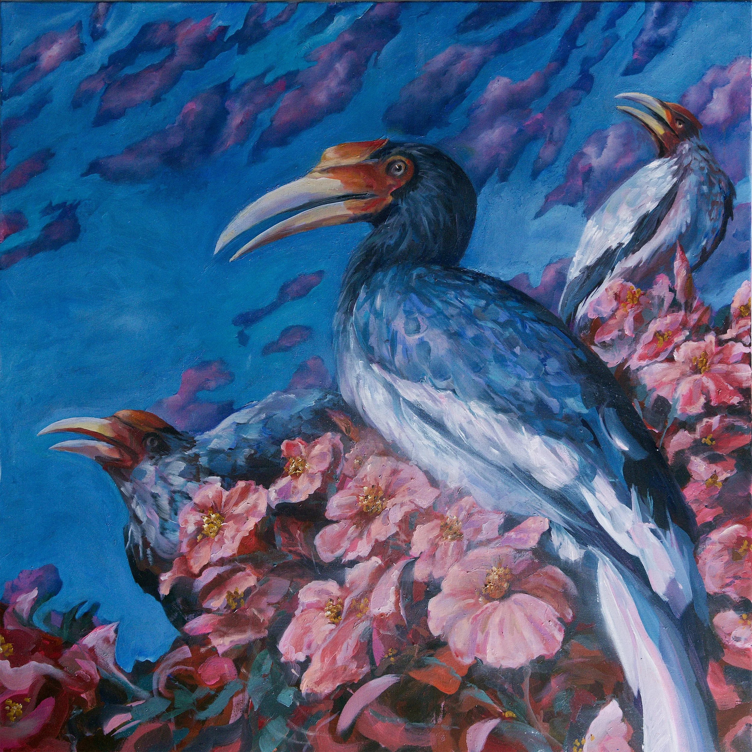 hornbills & hibiscus.jpeg