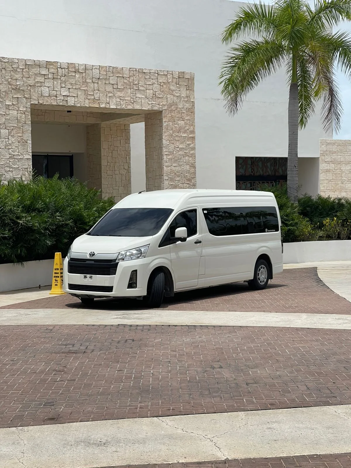 6-10 PAX Daily Private Transport