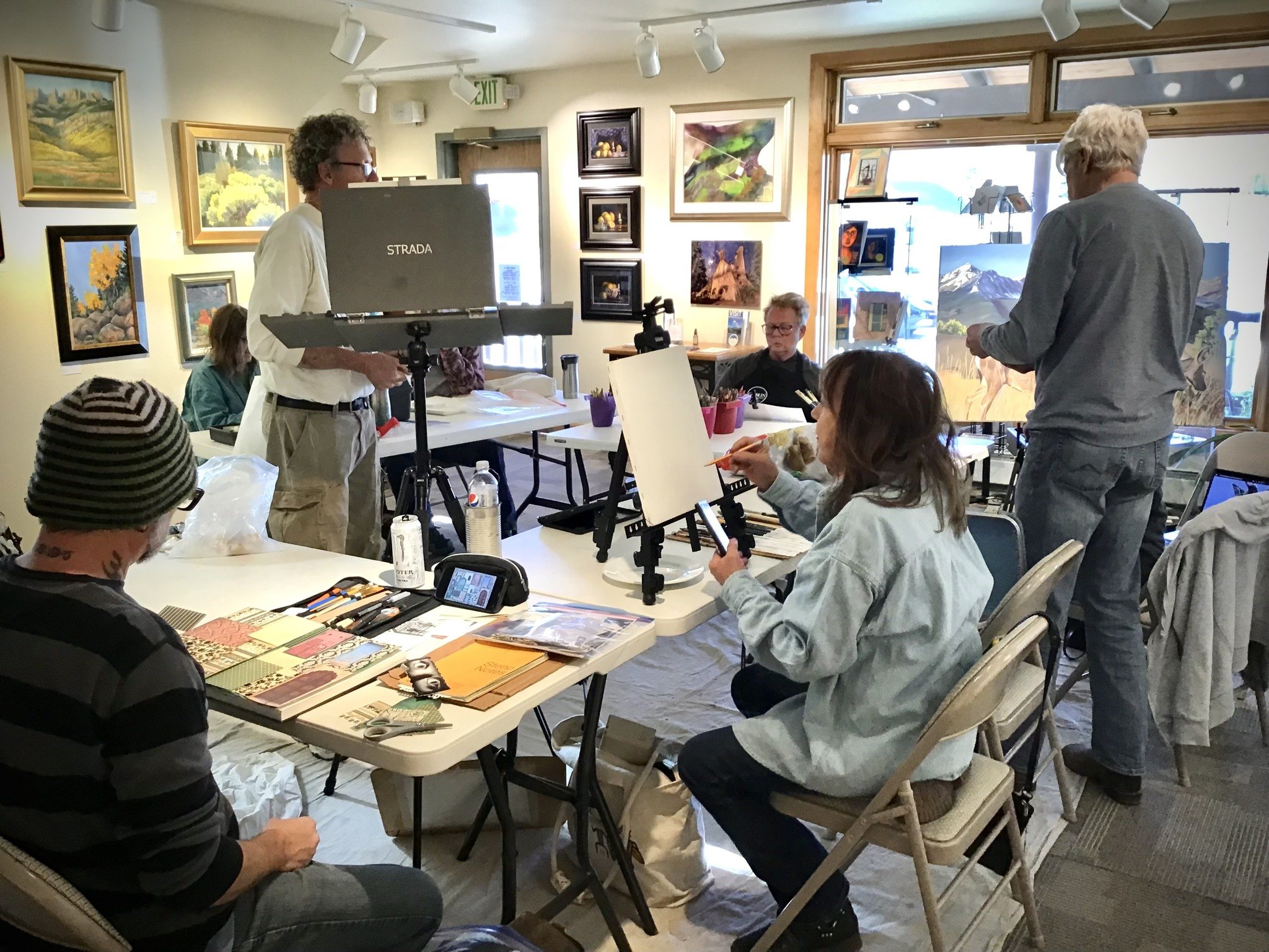 1879 Design Co. Joins SAG