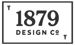 1879 Design Co.