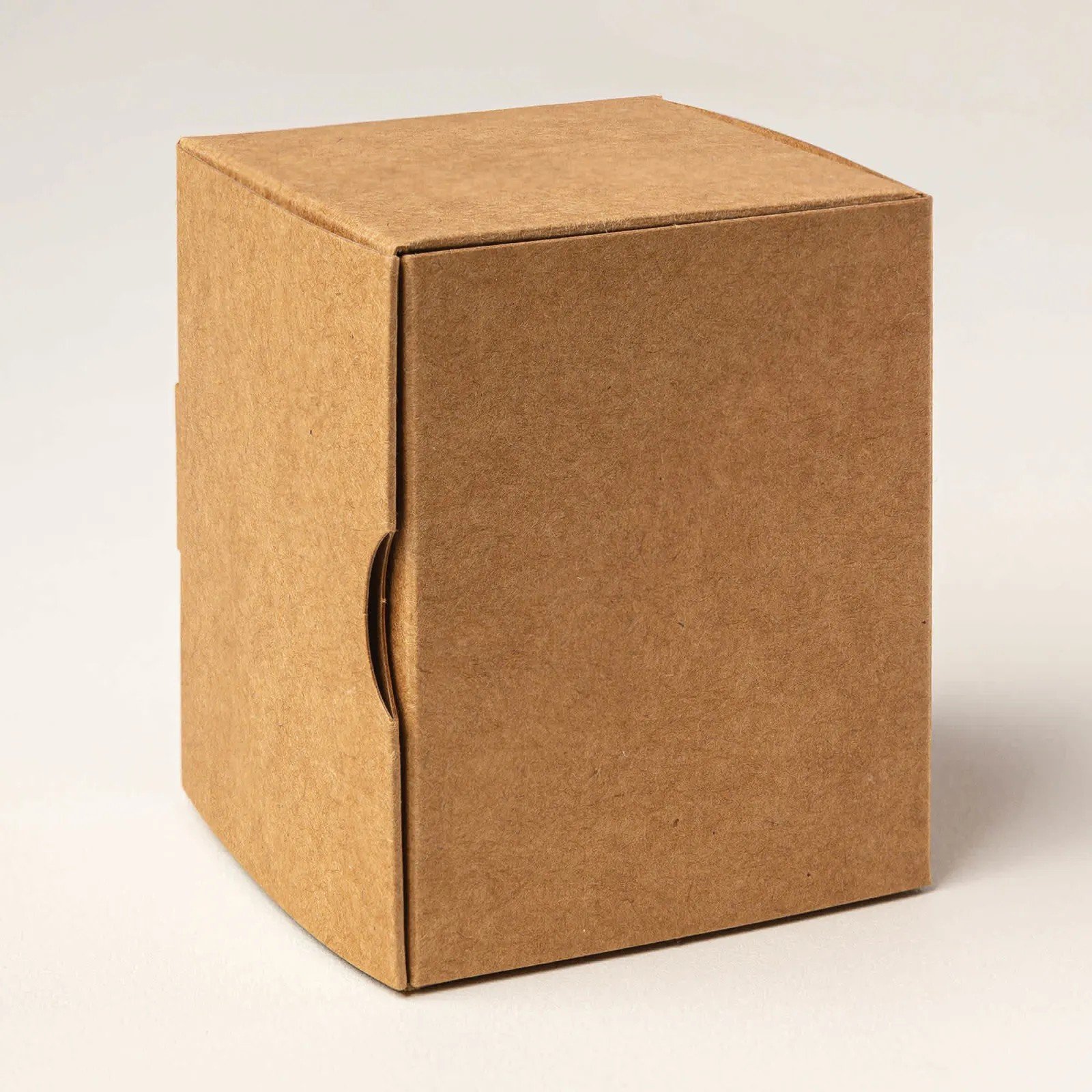 Stampin' Up! Advent Treat Box