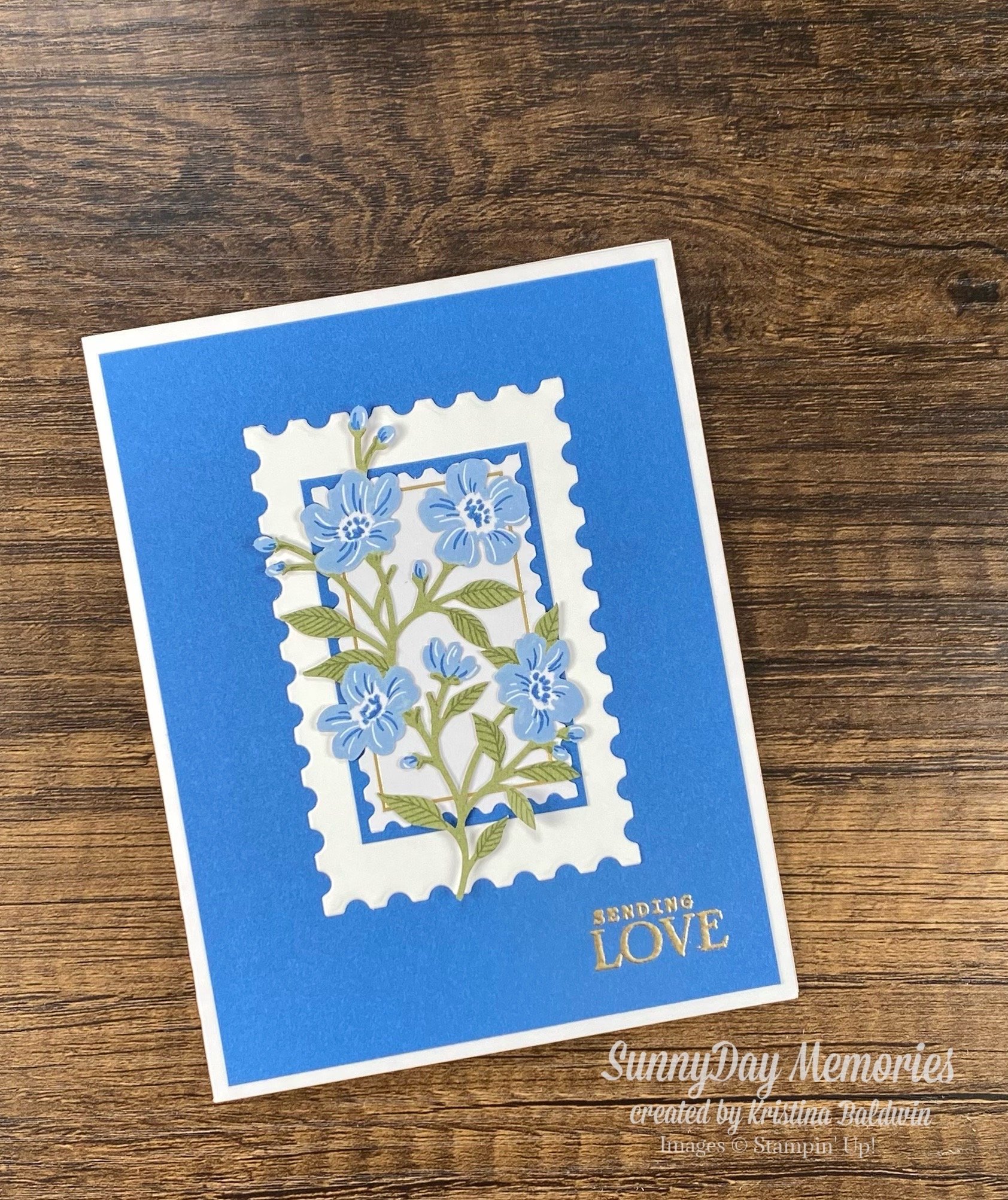 So Much To Love About Paper Pumpkin Kits From Stampin’ Up!