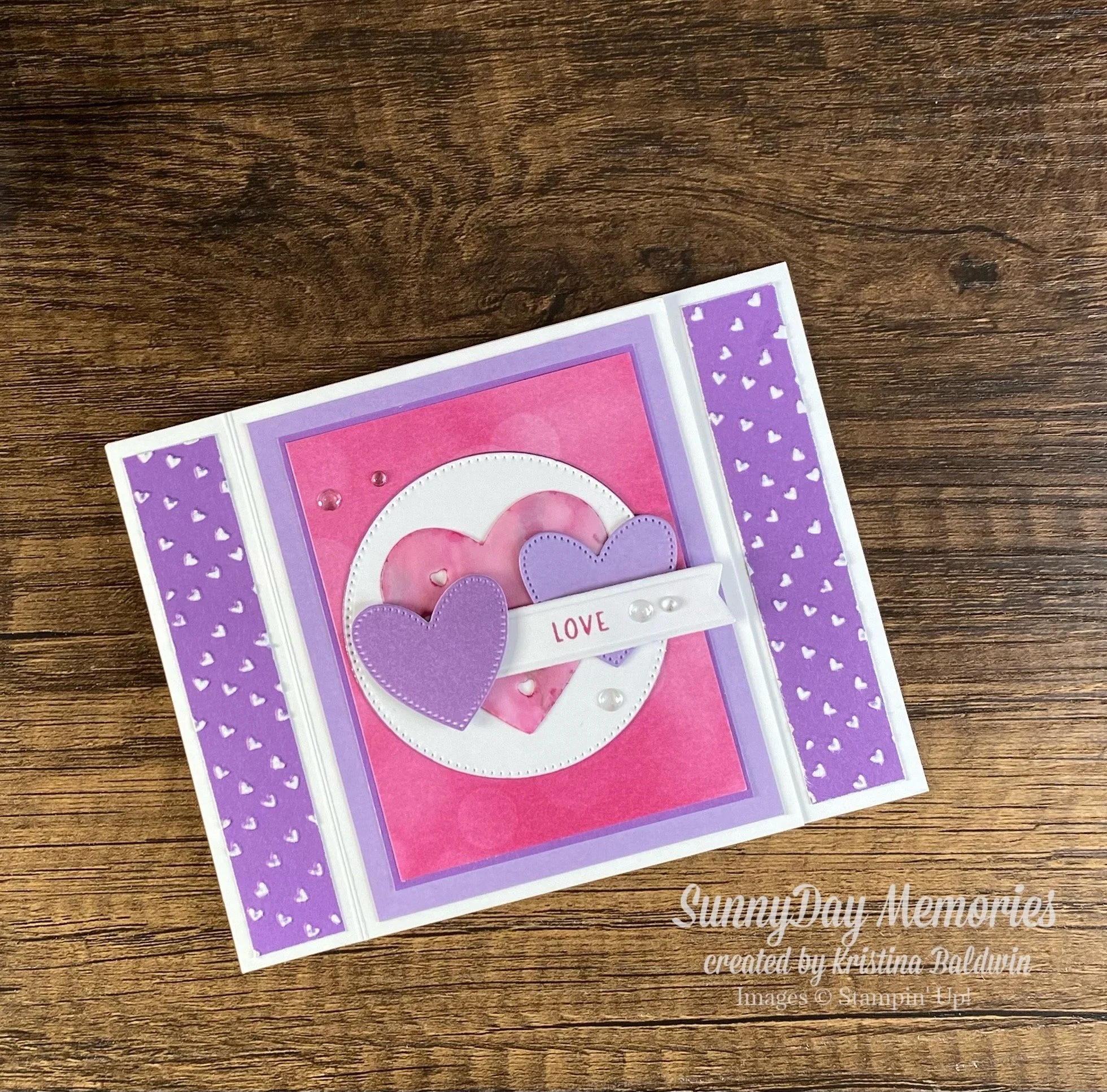 Marbling Technique With Your Alcohol Markers