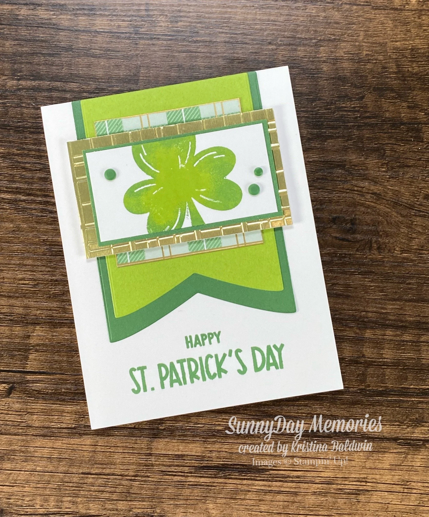 Send a St. Patrick’s Day Card