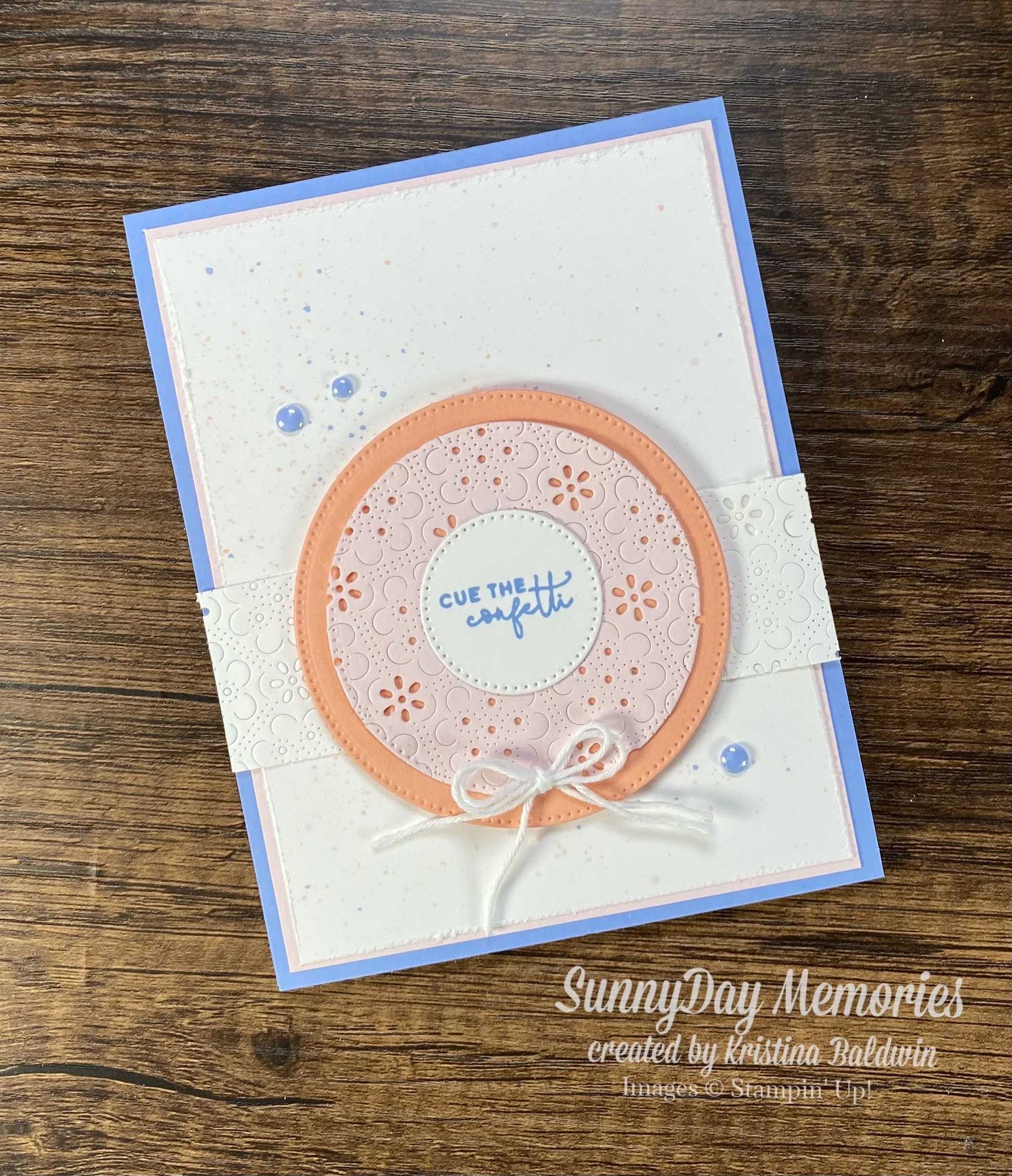 Achieve Successful Results with the Eyelet Blooms Die