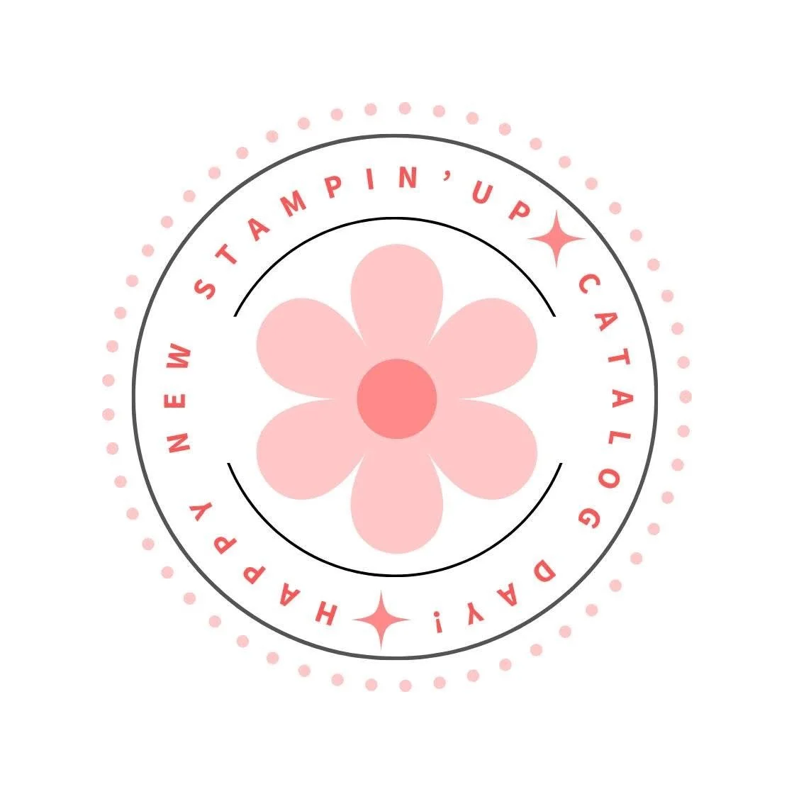 Happy New Stampin’ Up! Catalog Day