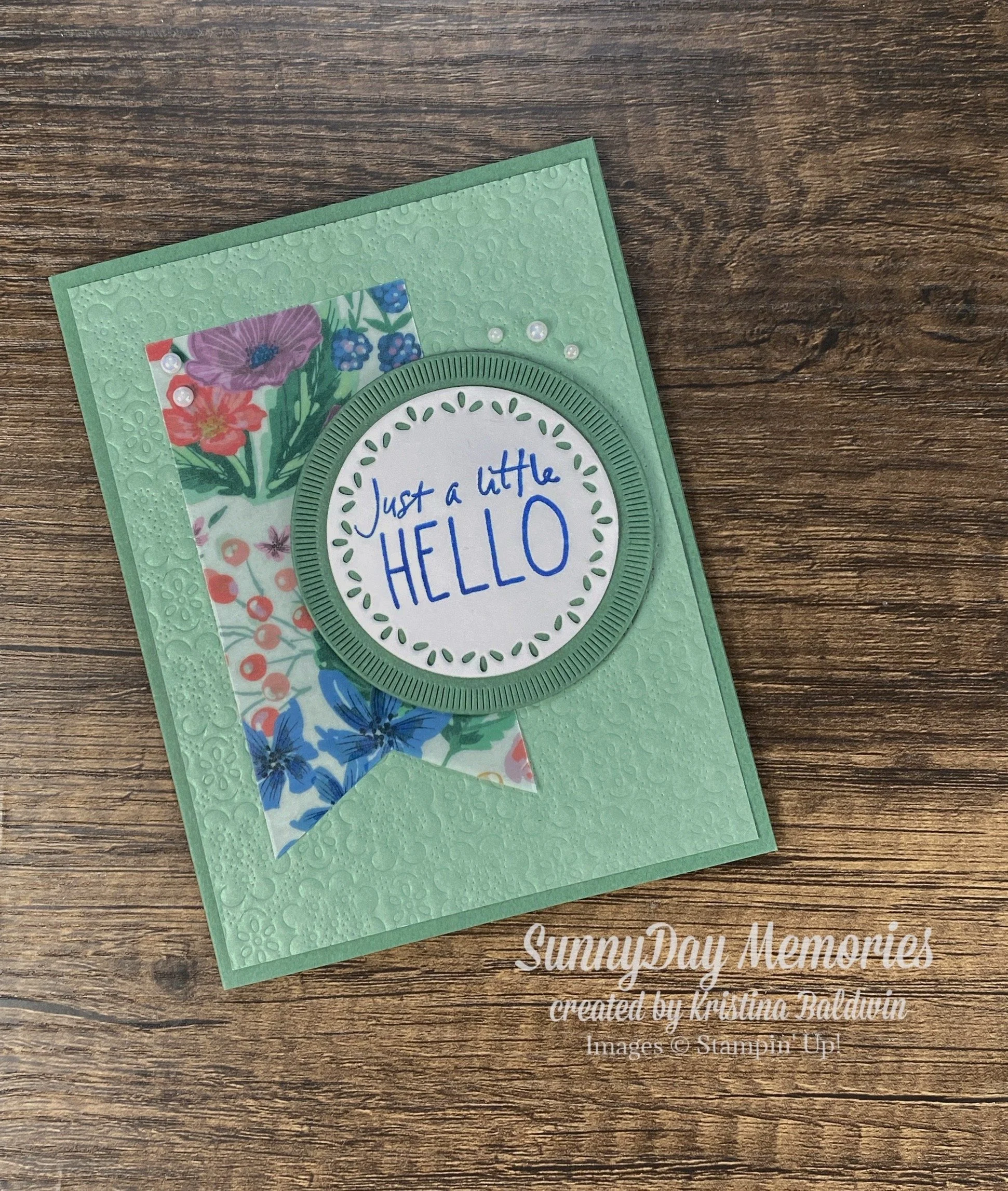 Product of the Month for May