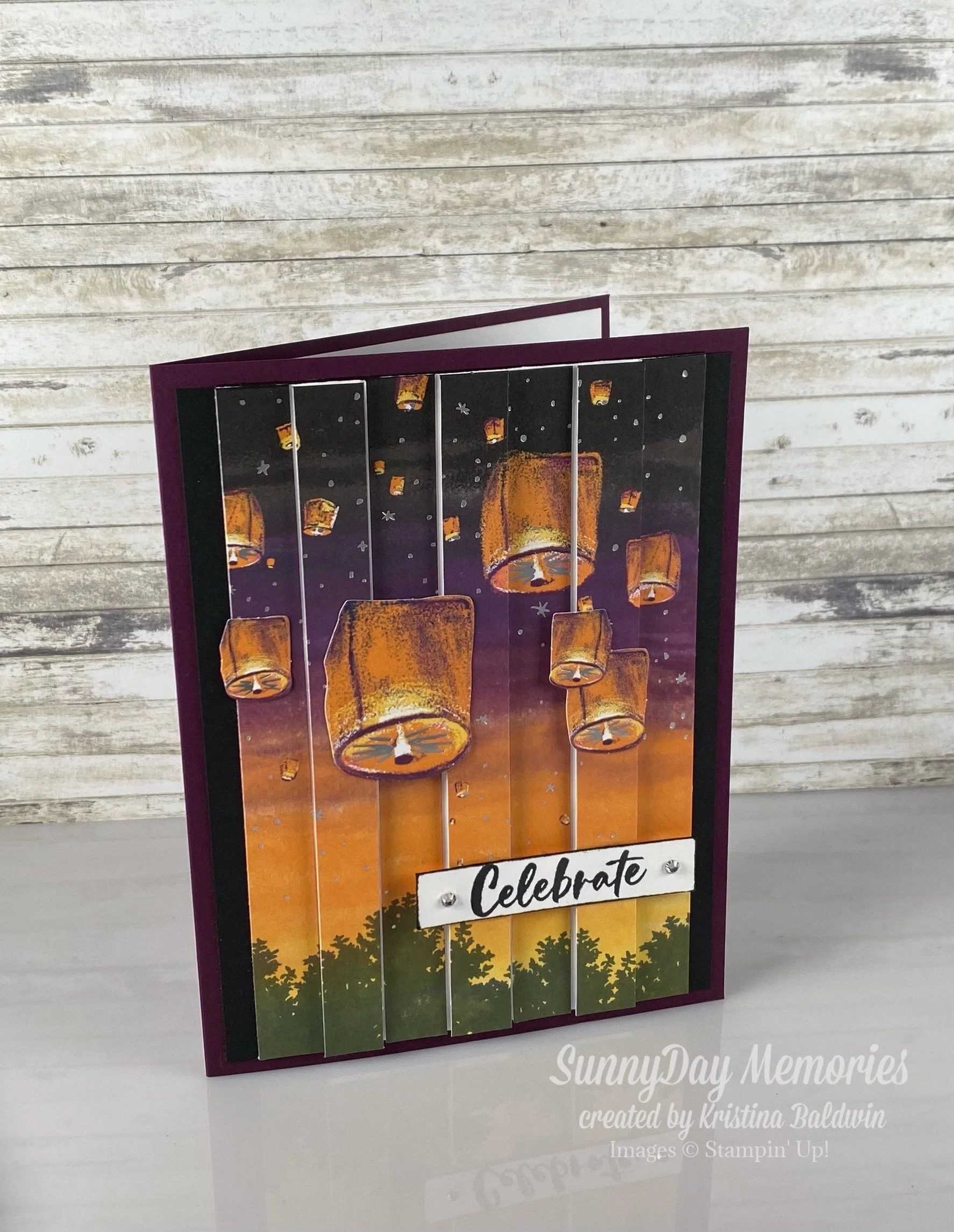 Special Gift with a Stampin’ Up! Purchase