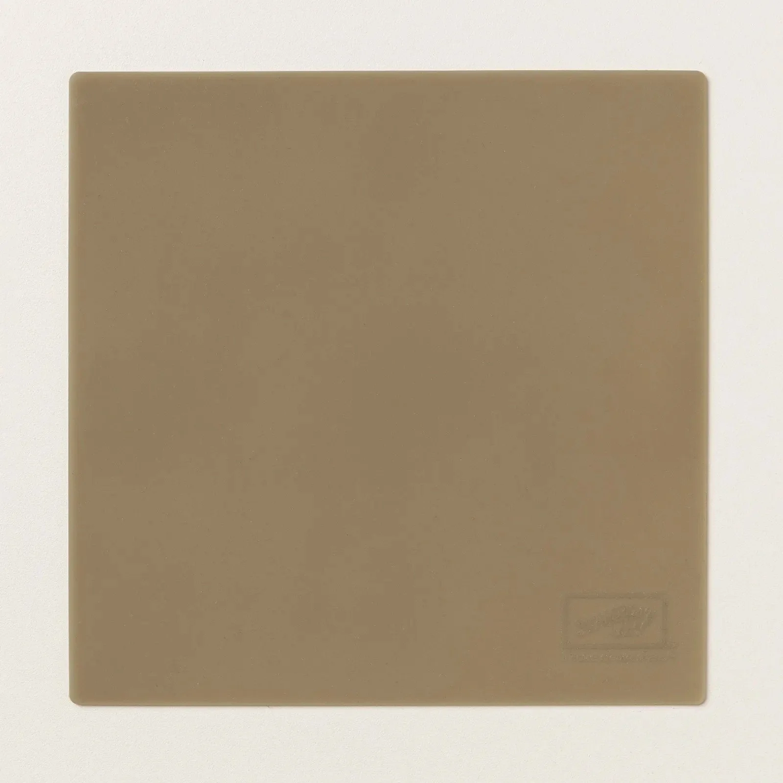 Stampin' Up! Silicone Craft Mat