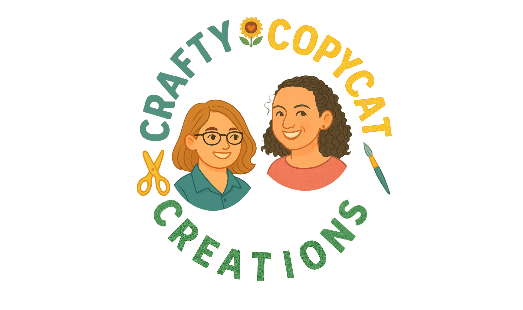 Crafty Copycat Creations