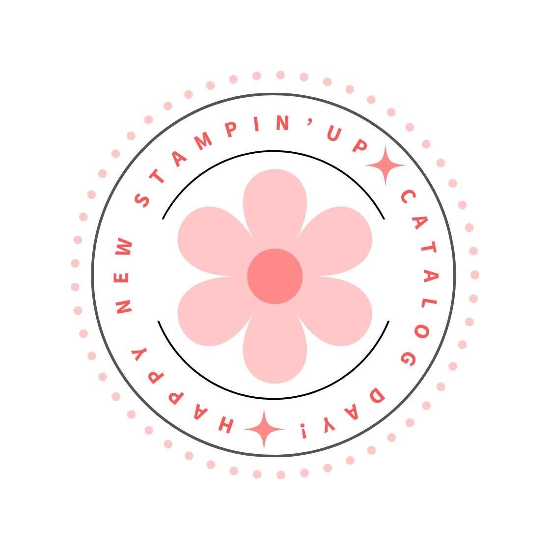 New Stampin' Up! Catalog Day
