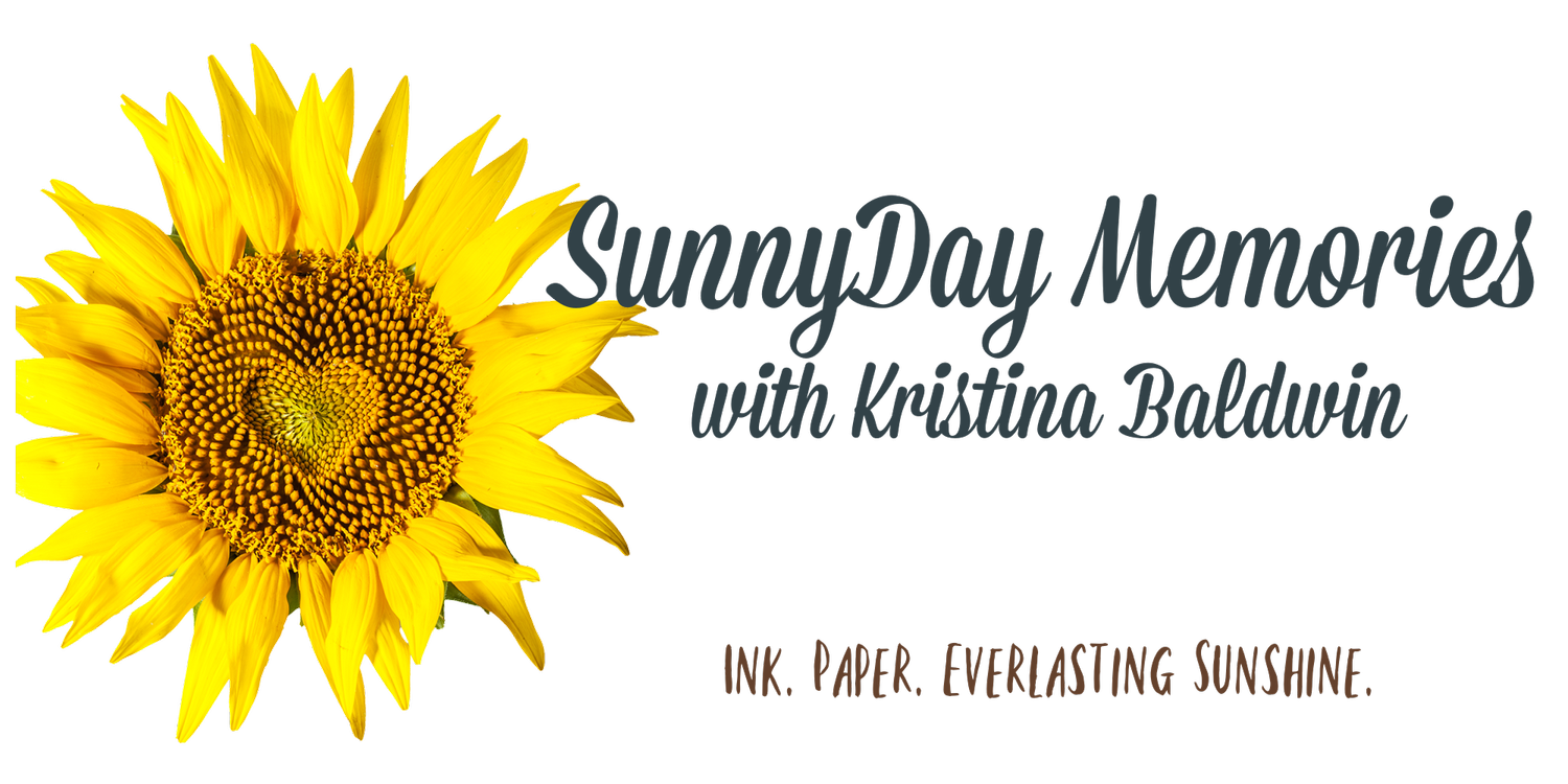 SunnyDay Memories