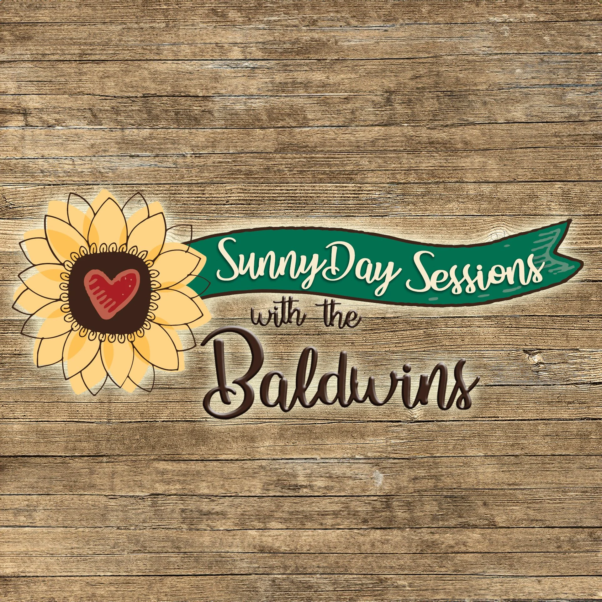 SunnyDay Sessions with the Baldwins
