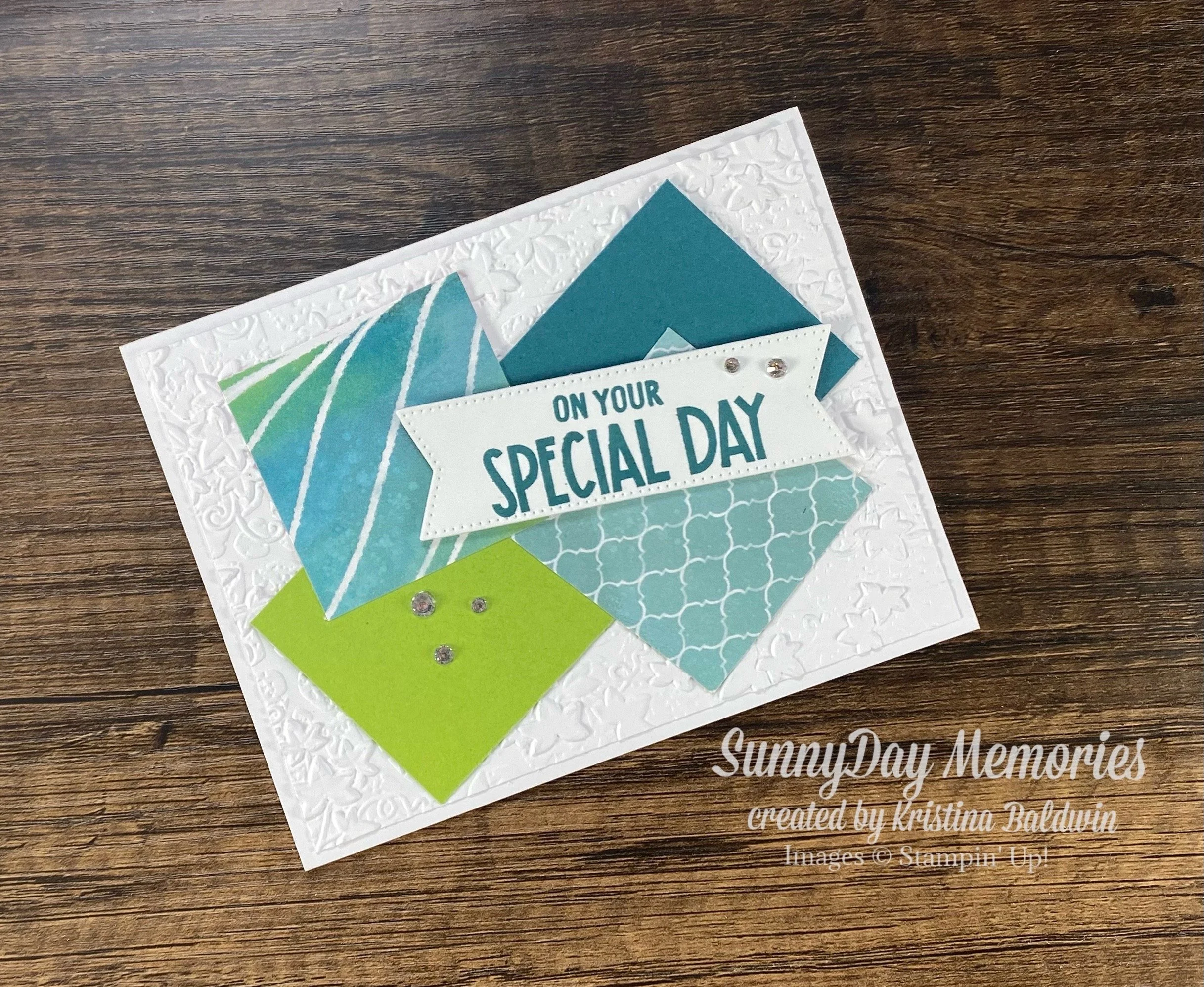 Reasons To Celebrate On Your Special Day Painted Illusions