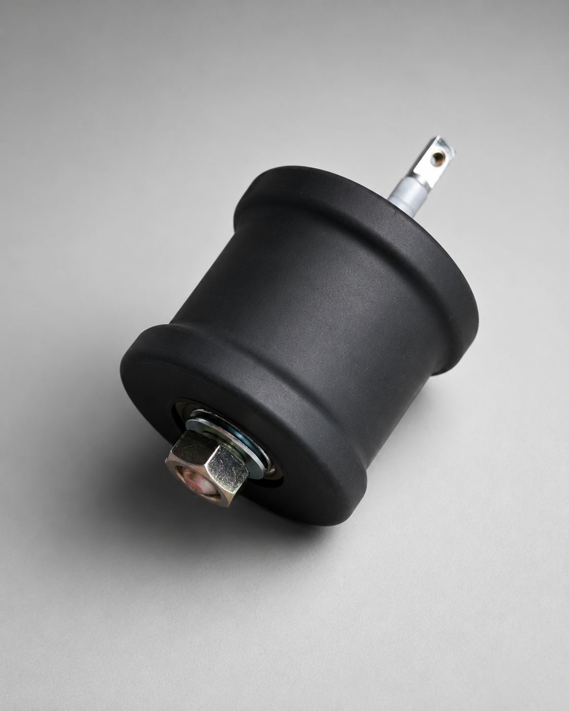 Pulse Switch for Focused Shockwave