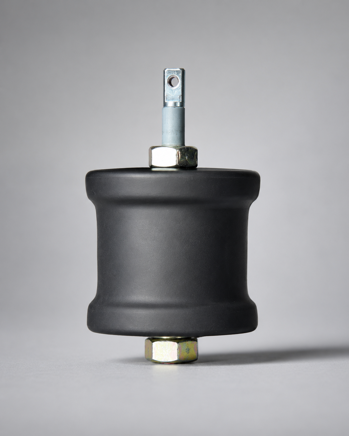 Pulse Switch for Focused Shockwave