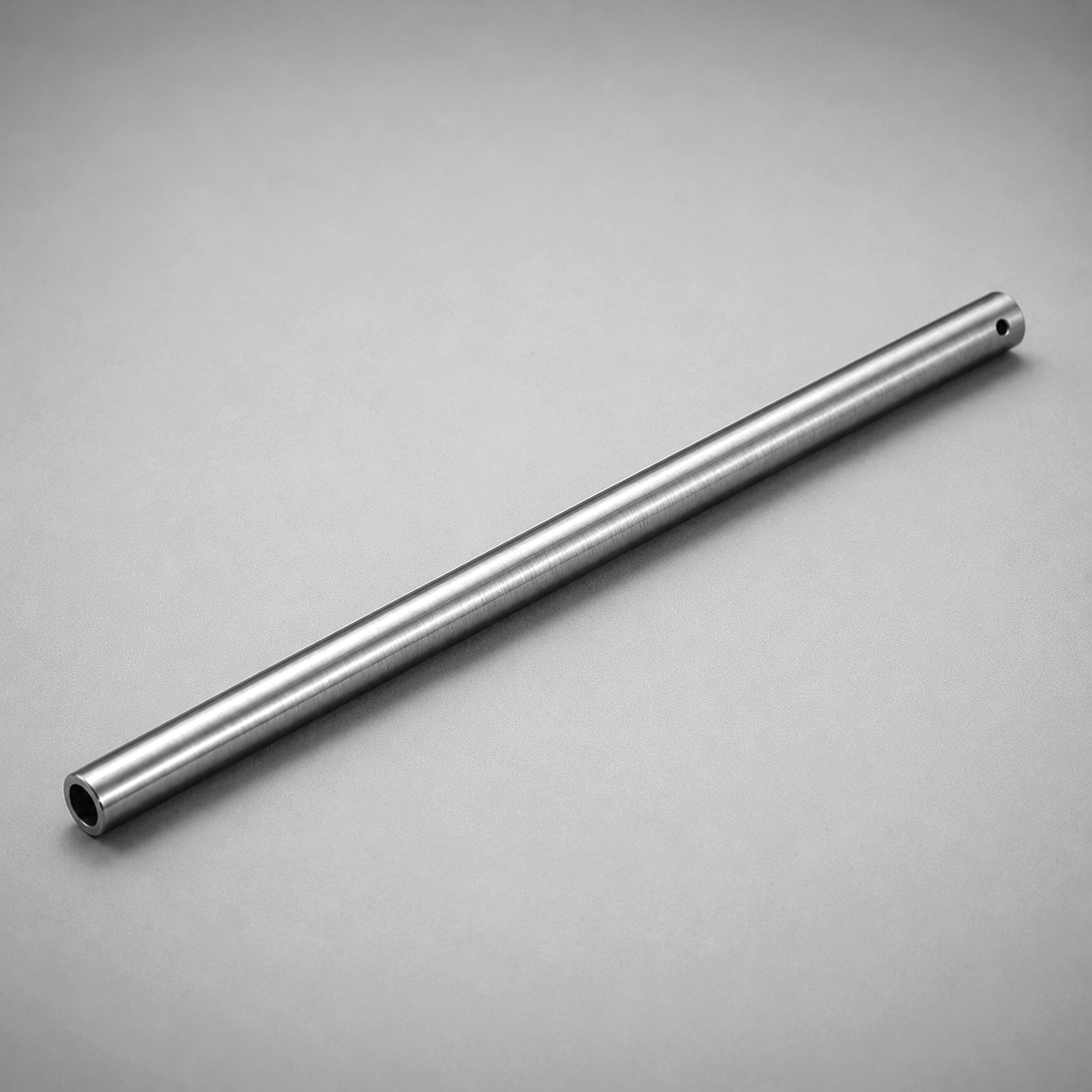 Precision Pulse RX Shaft Tube