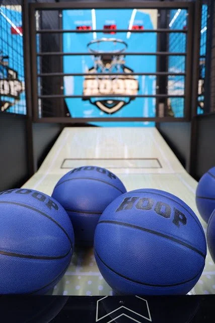 Close Out September Strong: Why Hoop NY Is the Ultimate Fall Event Attraction in New York City