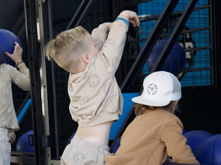 Make Your Holiday Events Unforgettable with Hoop NY: The Premier Arcade Basketball Rental Trailer in New York