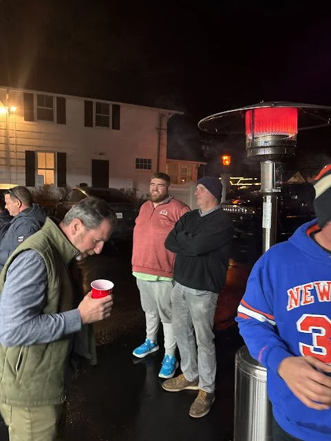 March Madness Starts Early with Hoop NY: The Ultimate Arcade Basketball Rental Trailer in New York