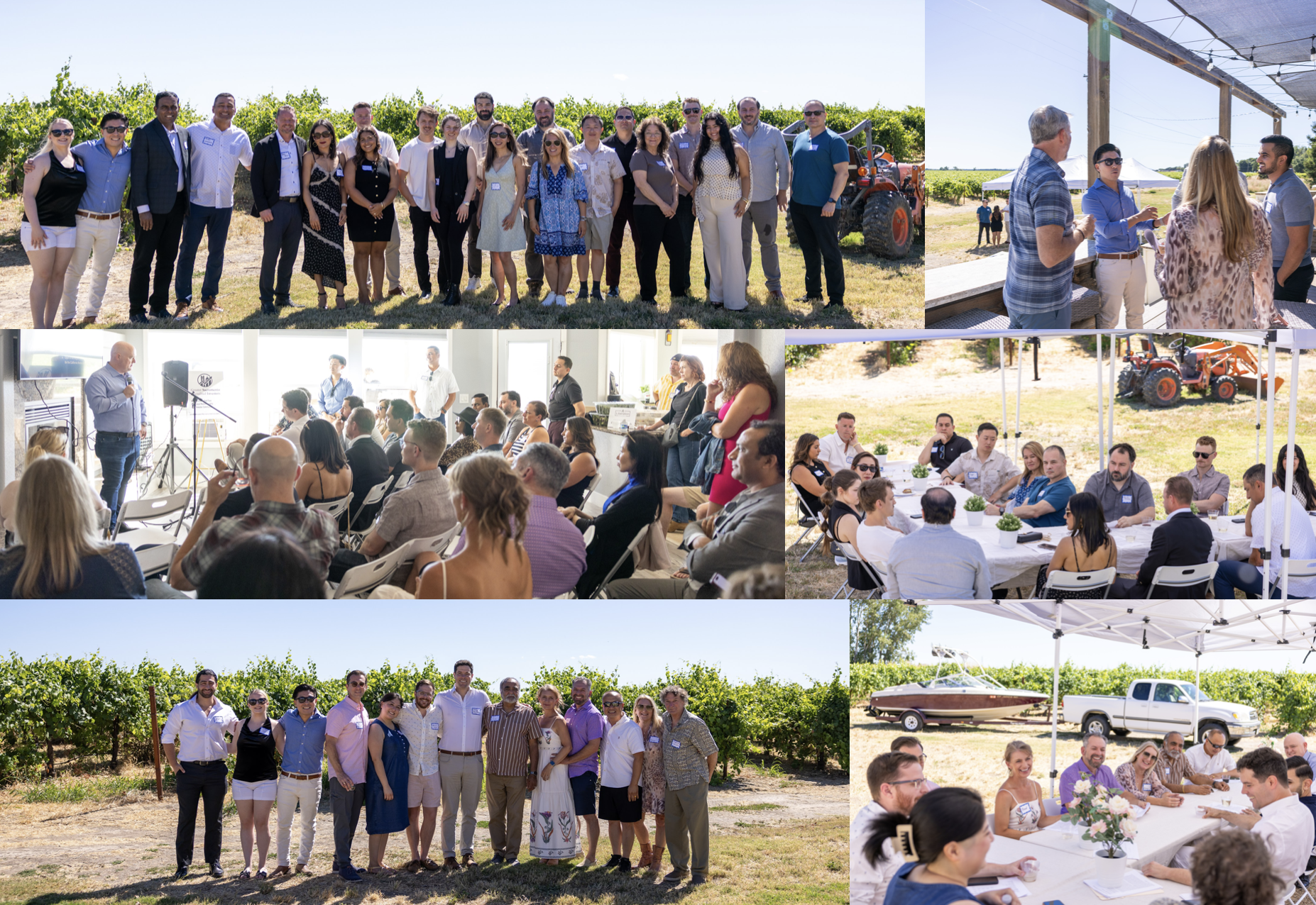 2026 Real Estate Investor Summit