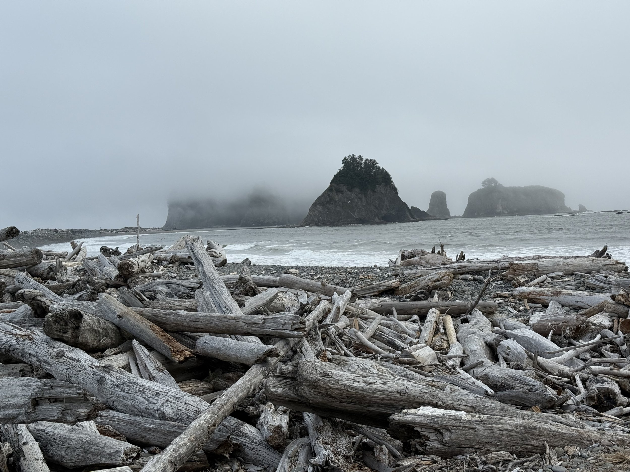 Olympic National Park