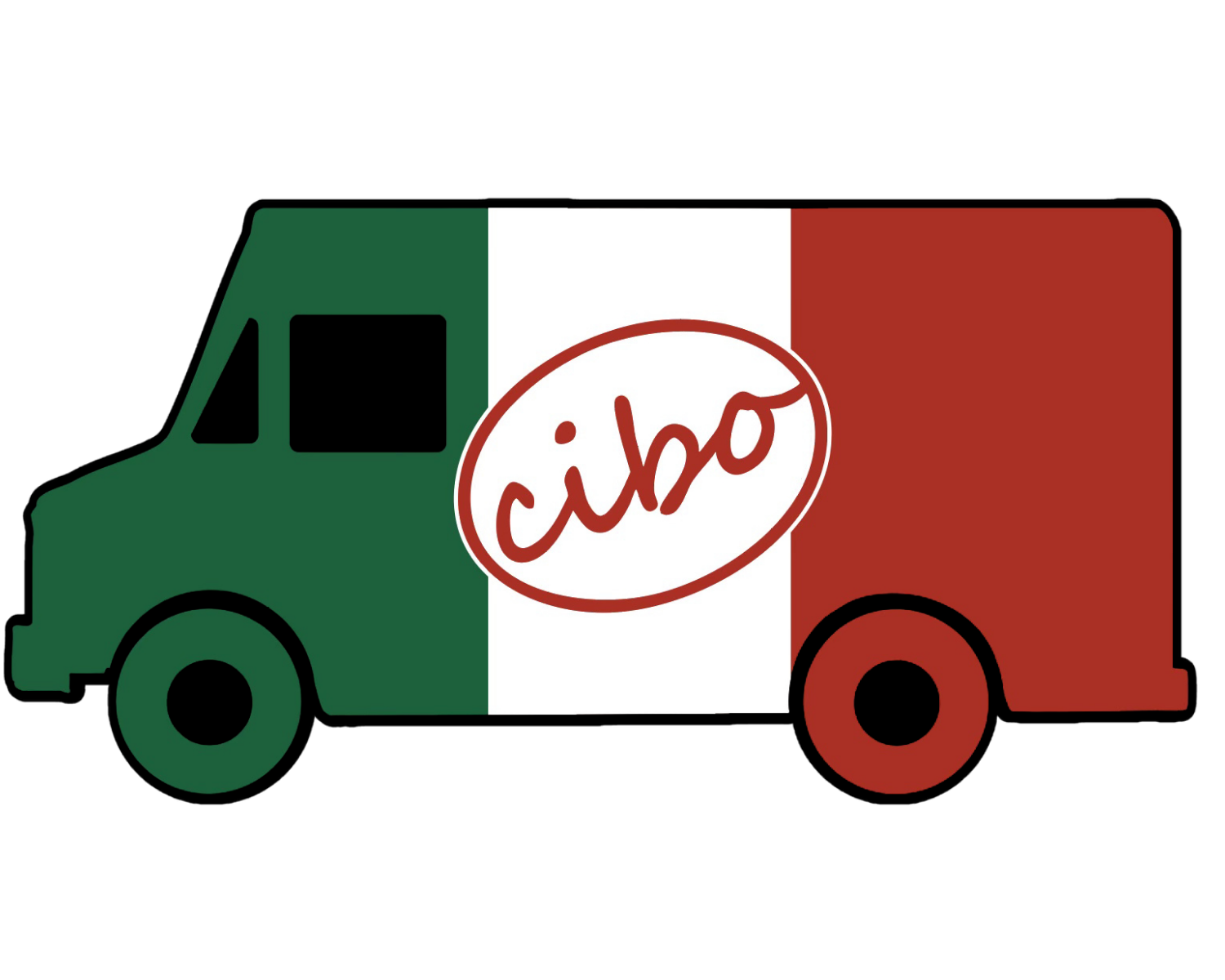 Cibo Truck Experience