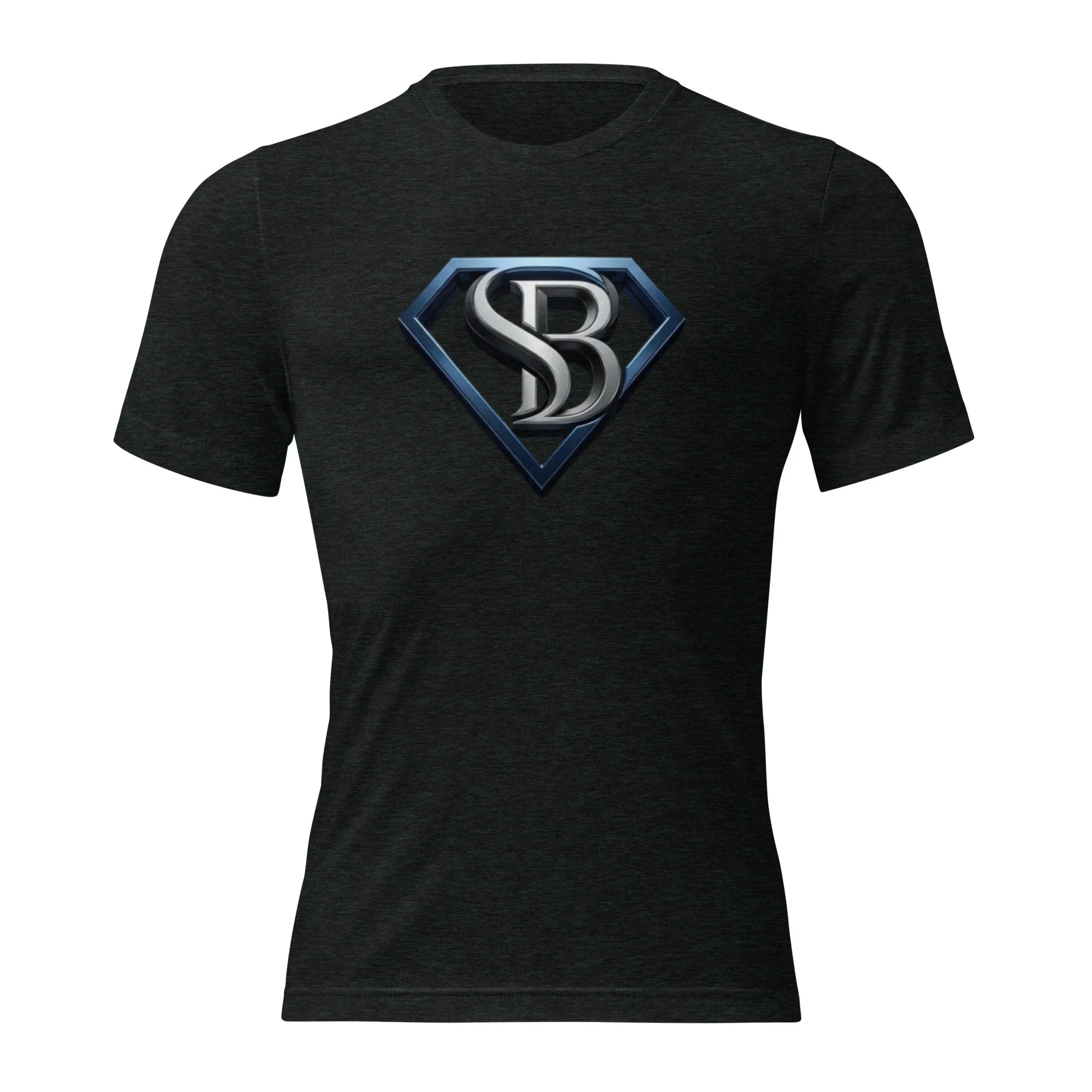 Spiritual Bodybuilder Ethos T-Shirt