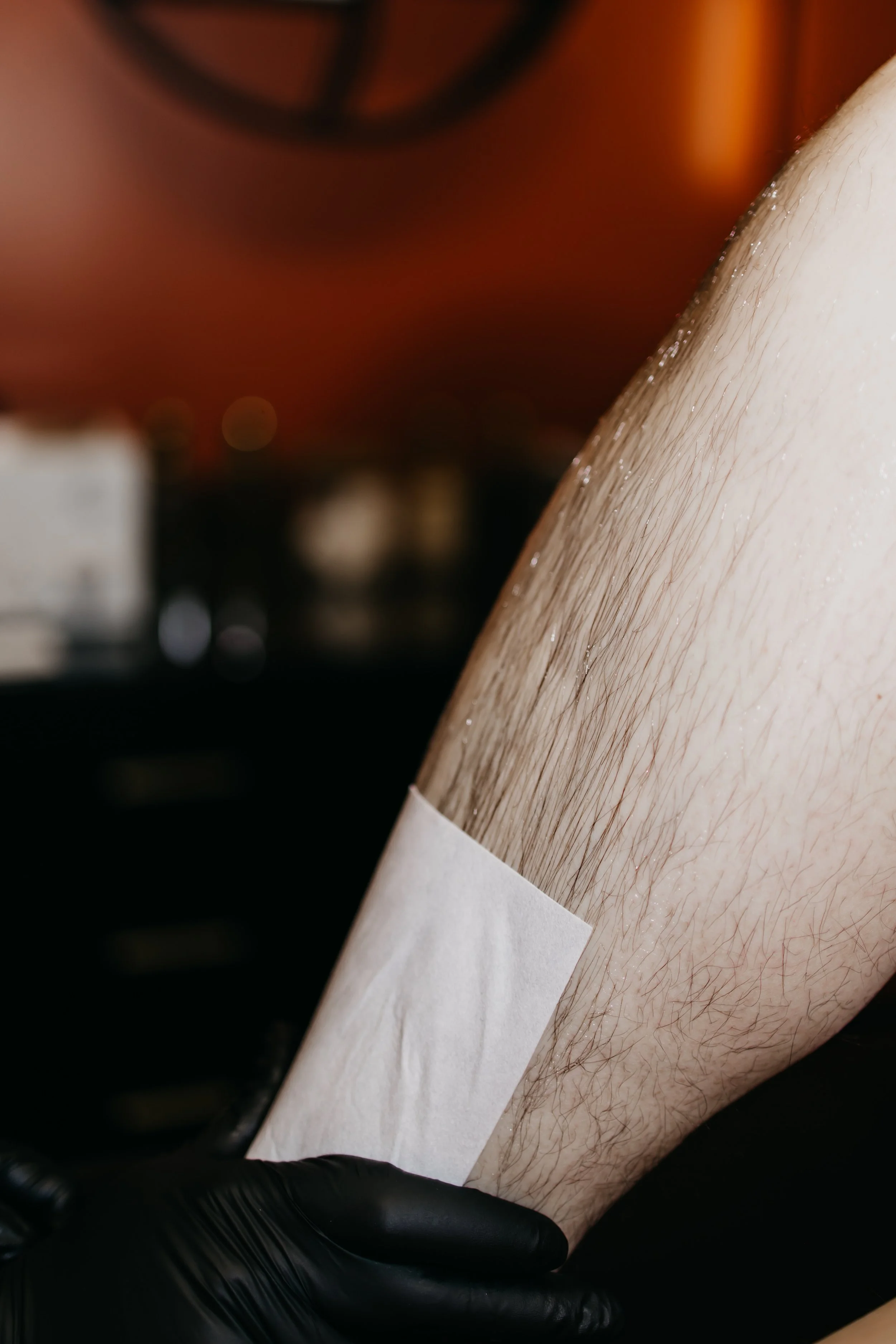 Why Waxing Consistently Matters