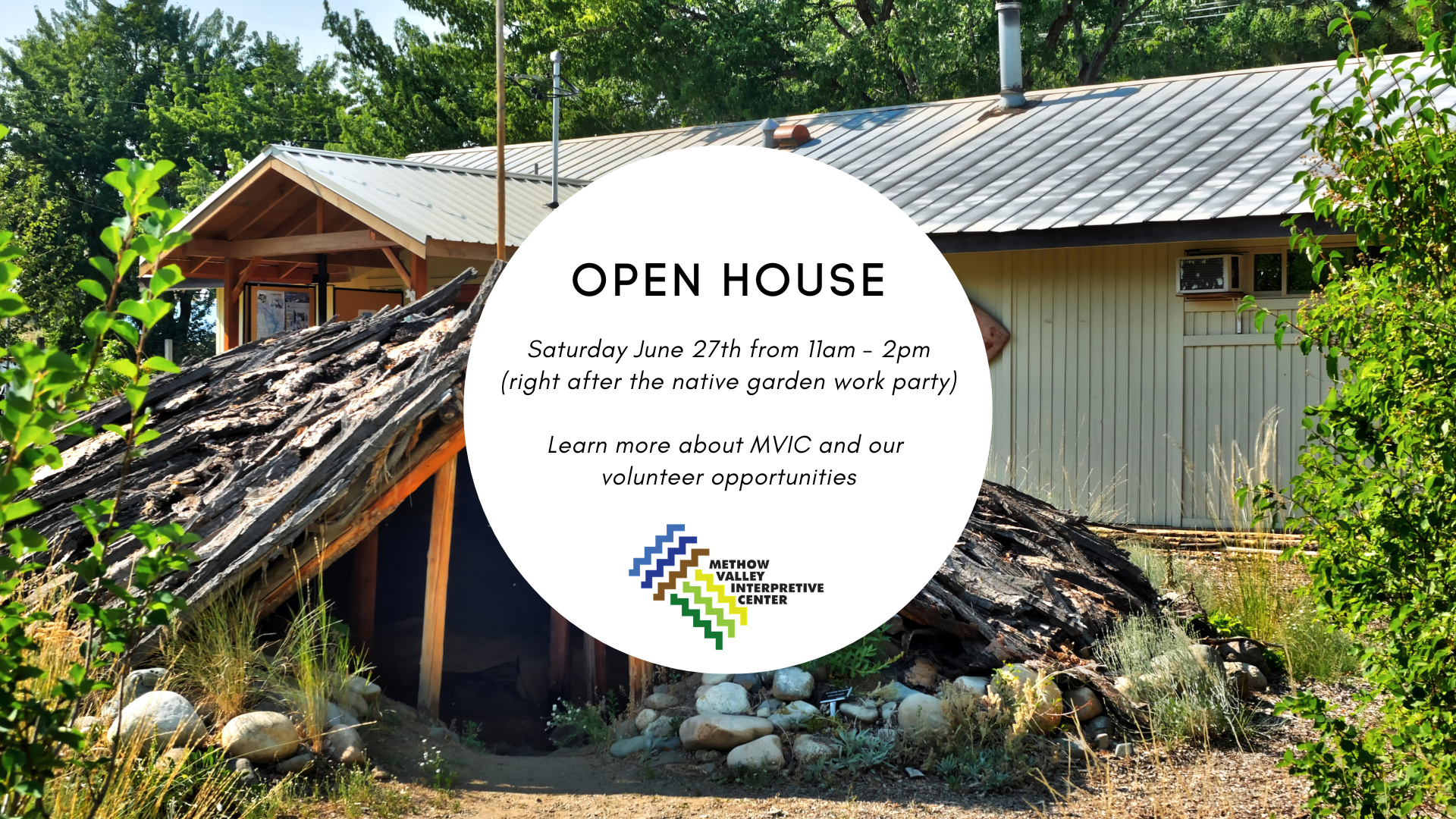 Open House